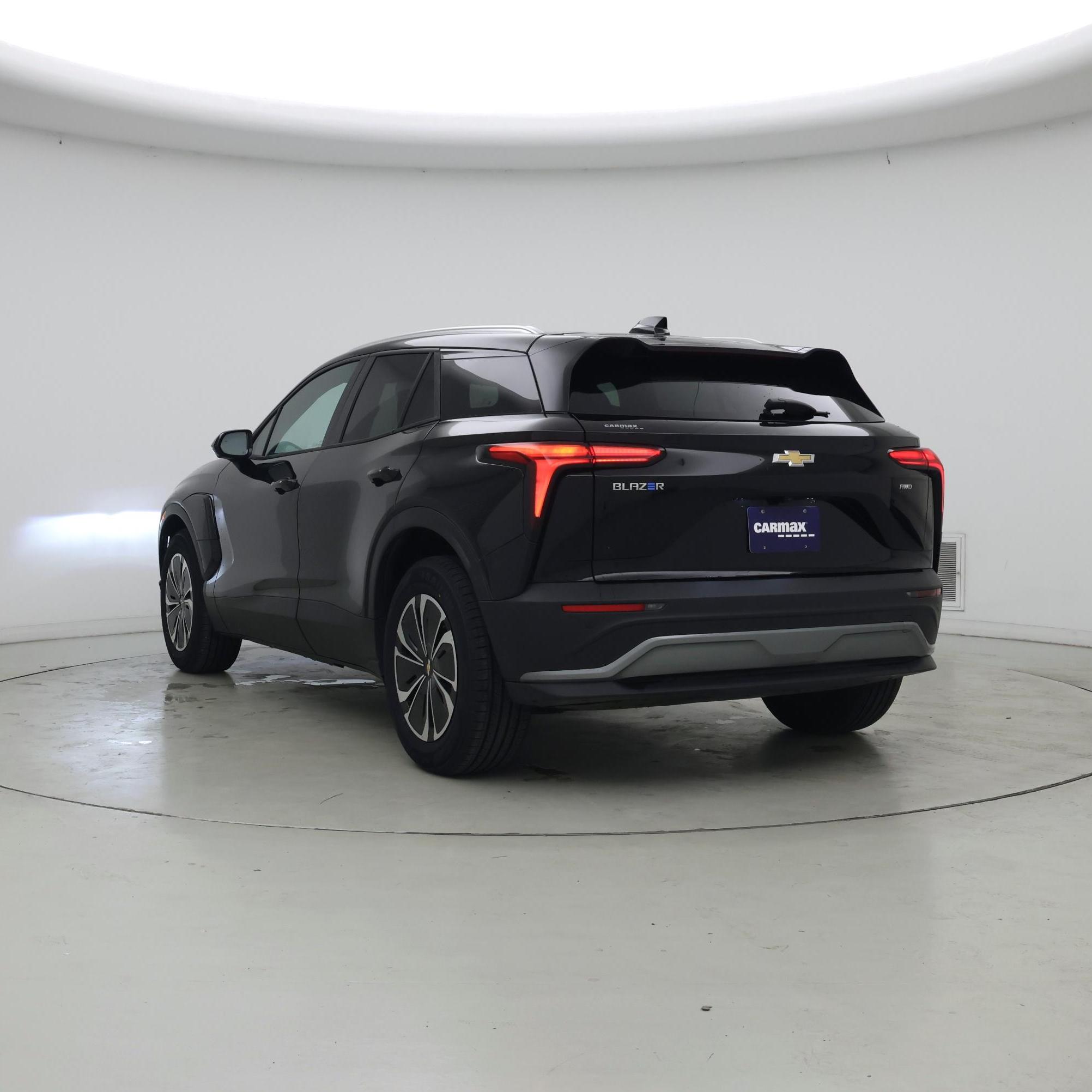 Thumbnail: 2024 Chevrolet Blazer EV - 2
