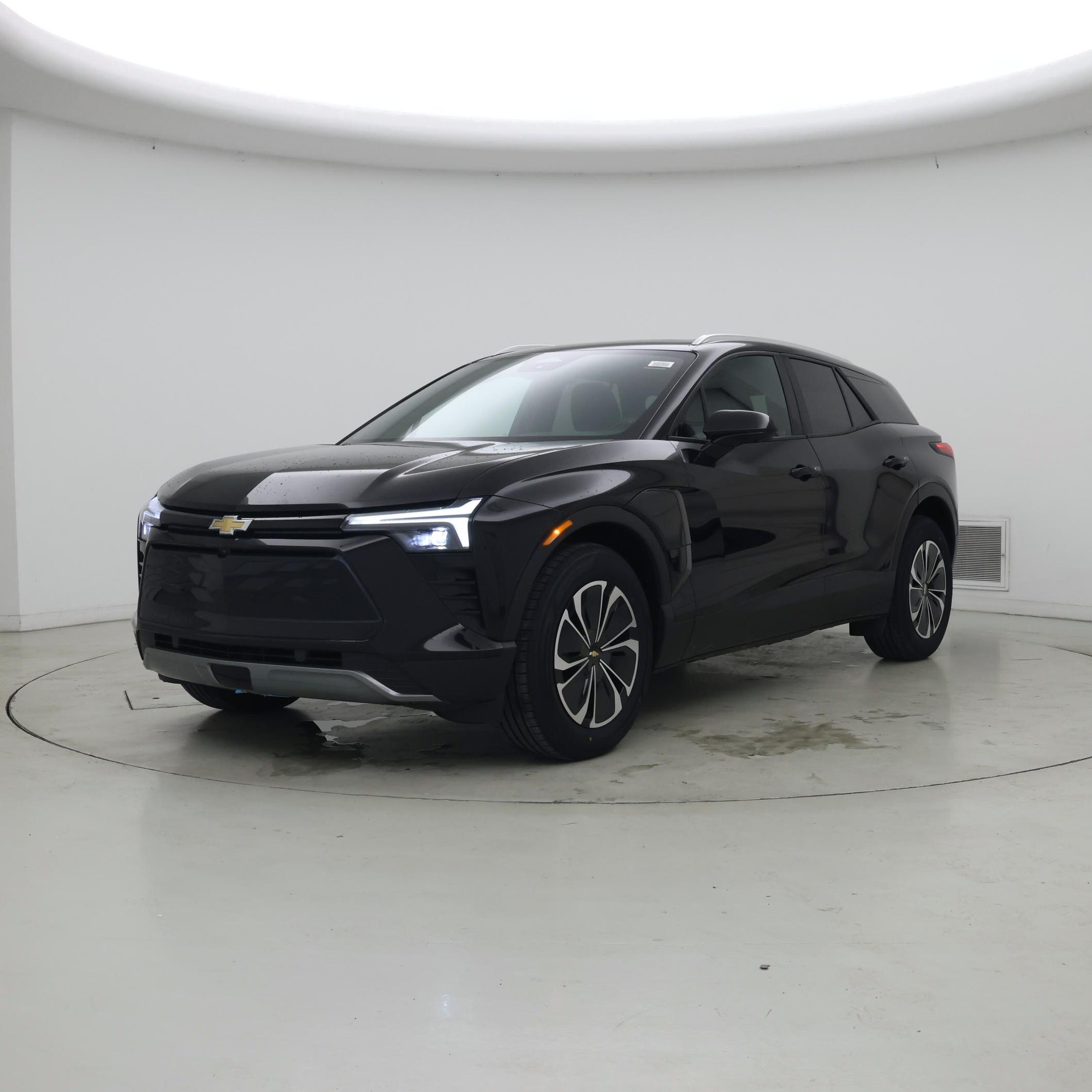 Thumbnail: 2024 Chevrolet Blazer EV - 4
