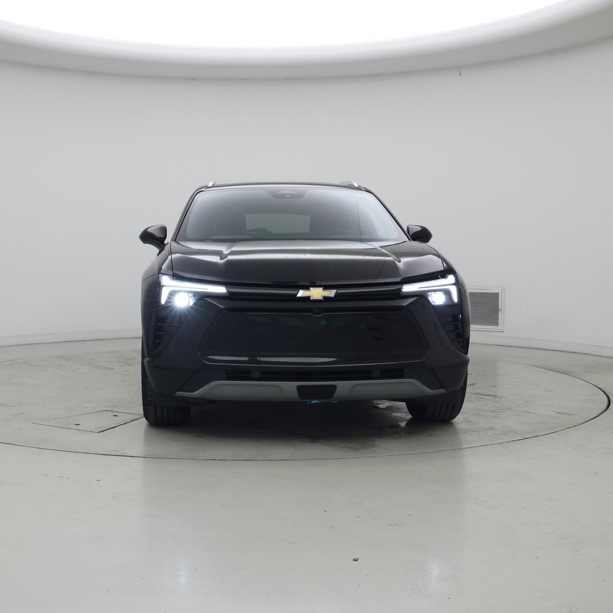 Thumbnail: 2024 Chevrolet Blazer EV - 5