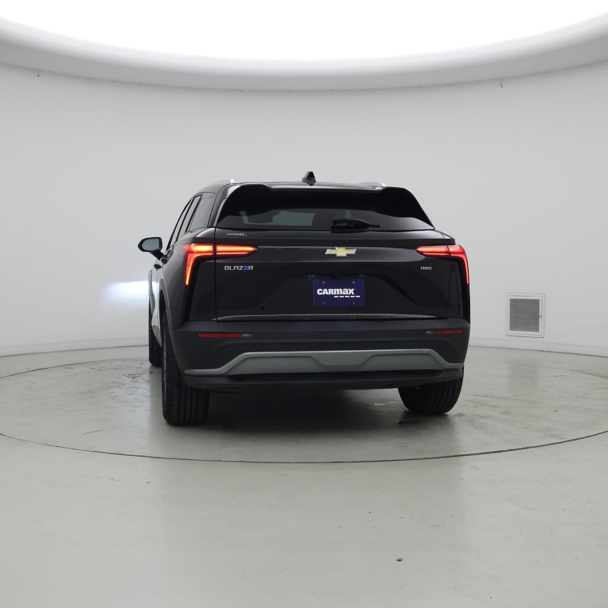Thumbnail: 2024 Chevrolet Blazer EV - 6