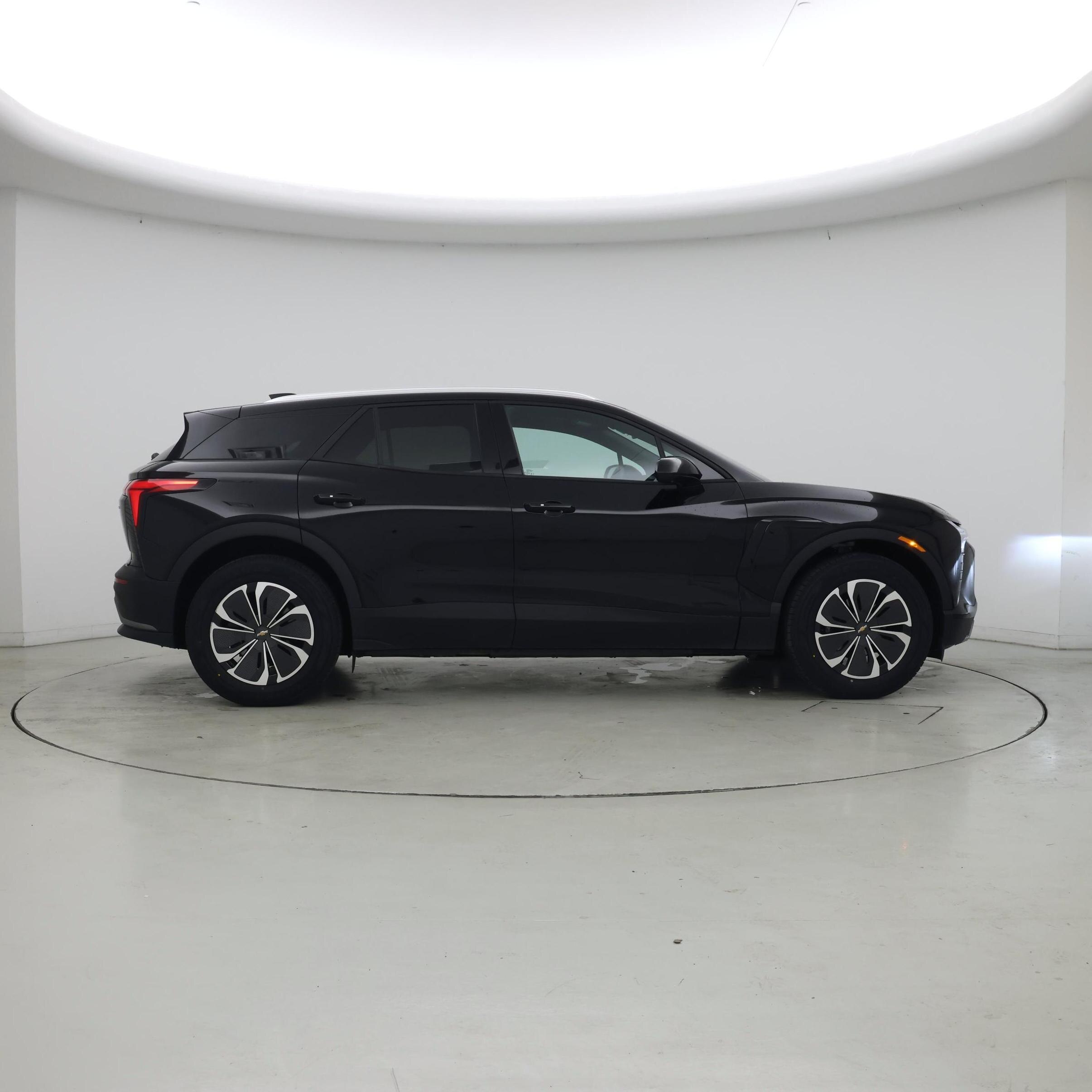Thumbnail: 2024 Chevrolet Blazer EV - 7