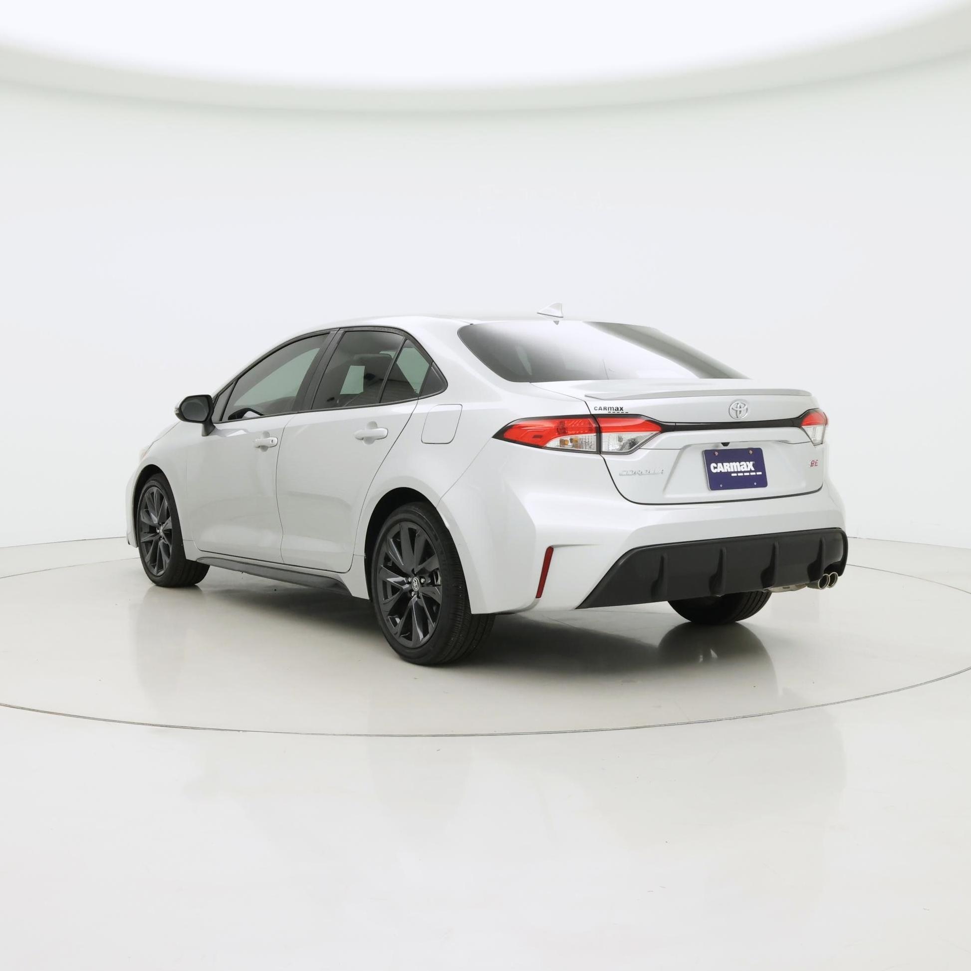Thumbnail: 2024 Toyota Corolla - 2