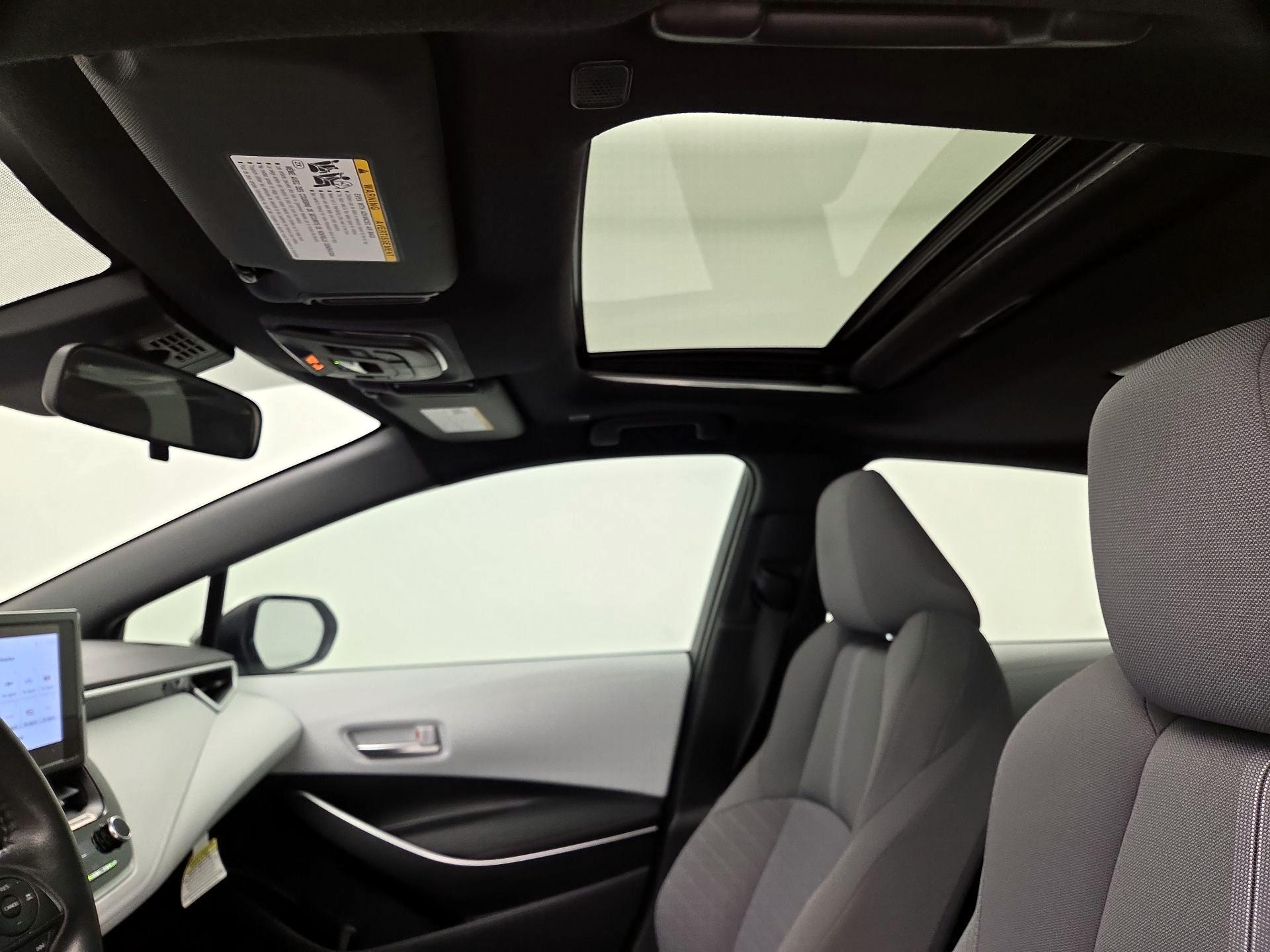 Thumbnail: 2024 Toyota Corolla - 19