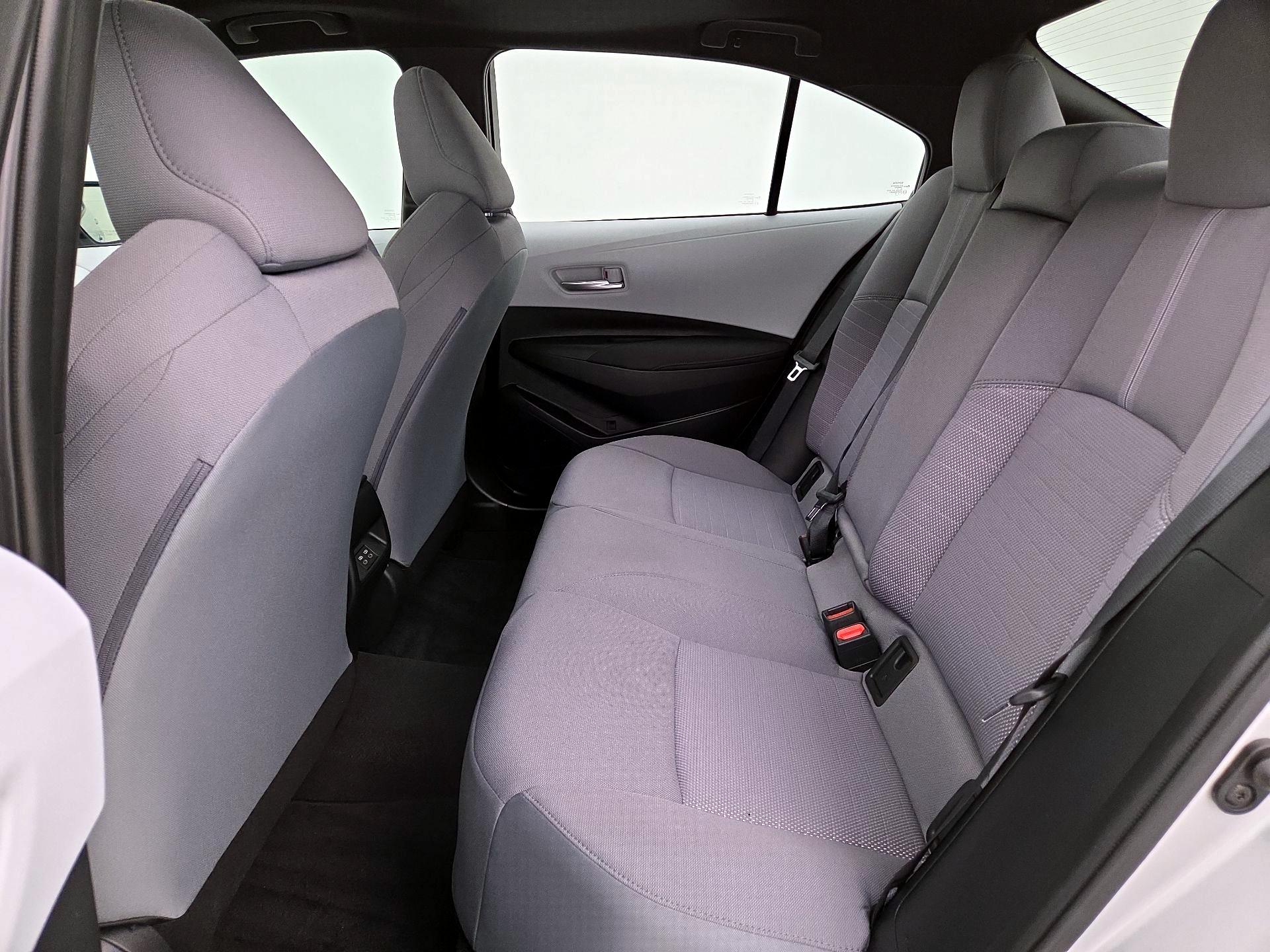 Thumbnail: 2024 Toyota Corolla - 20