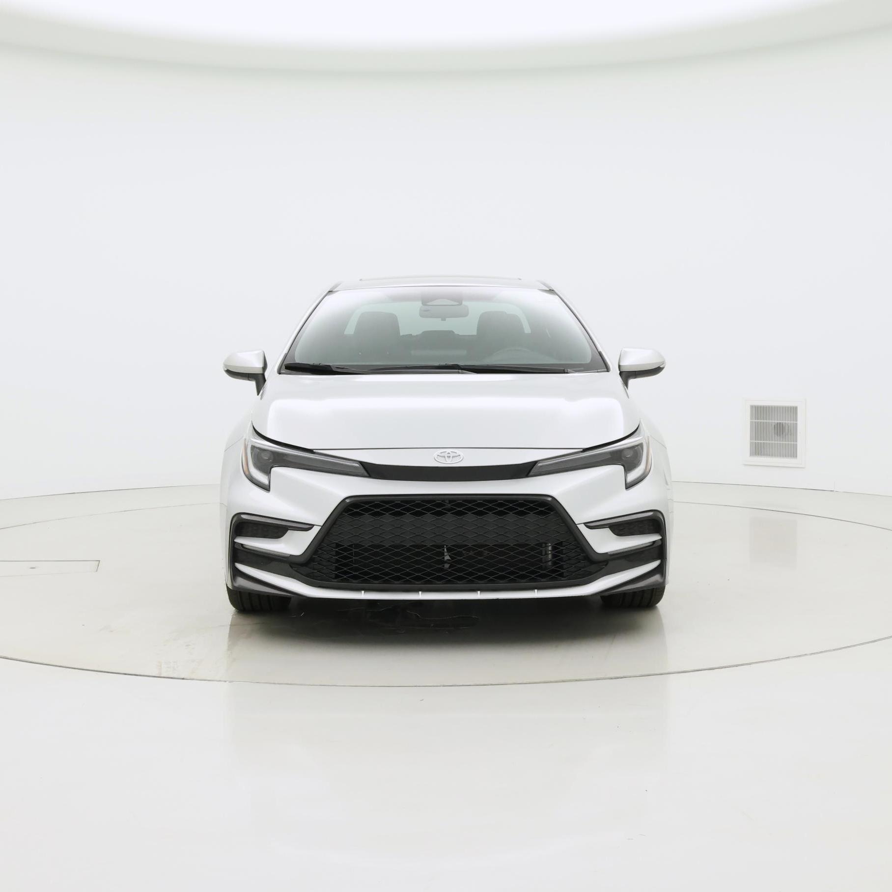 Thumbnail: 2024 Toyota Corolla - 5