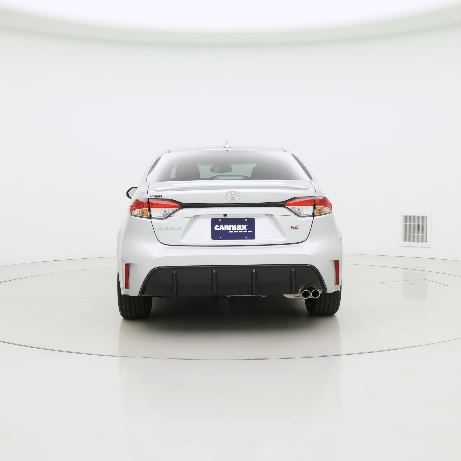 Thumbnail: 2024 Toyota Corolla - 6