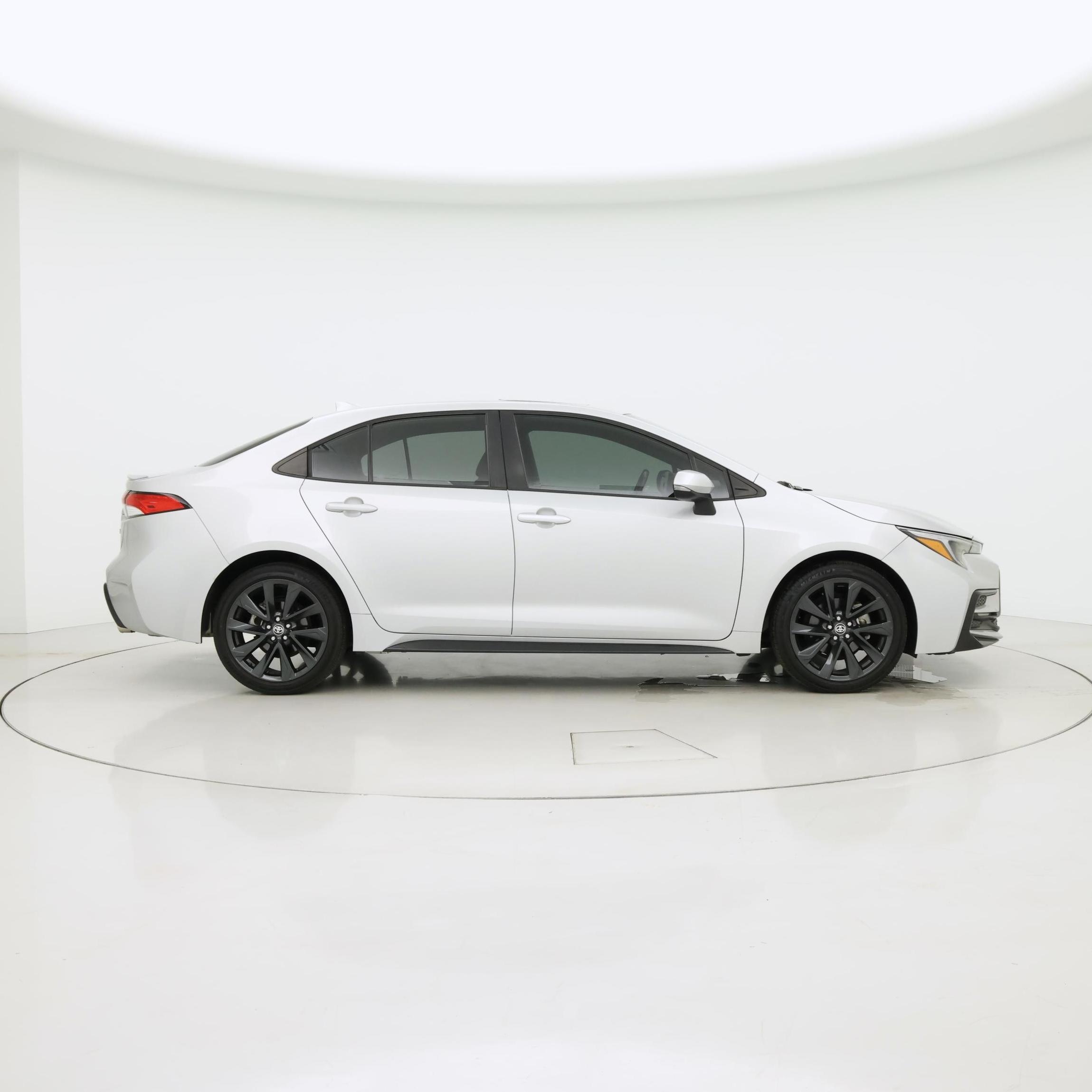 Thumbnail: 2024 Toyota Corolla - 7