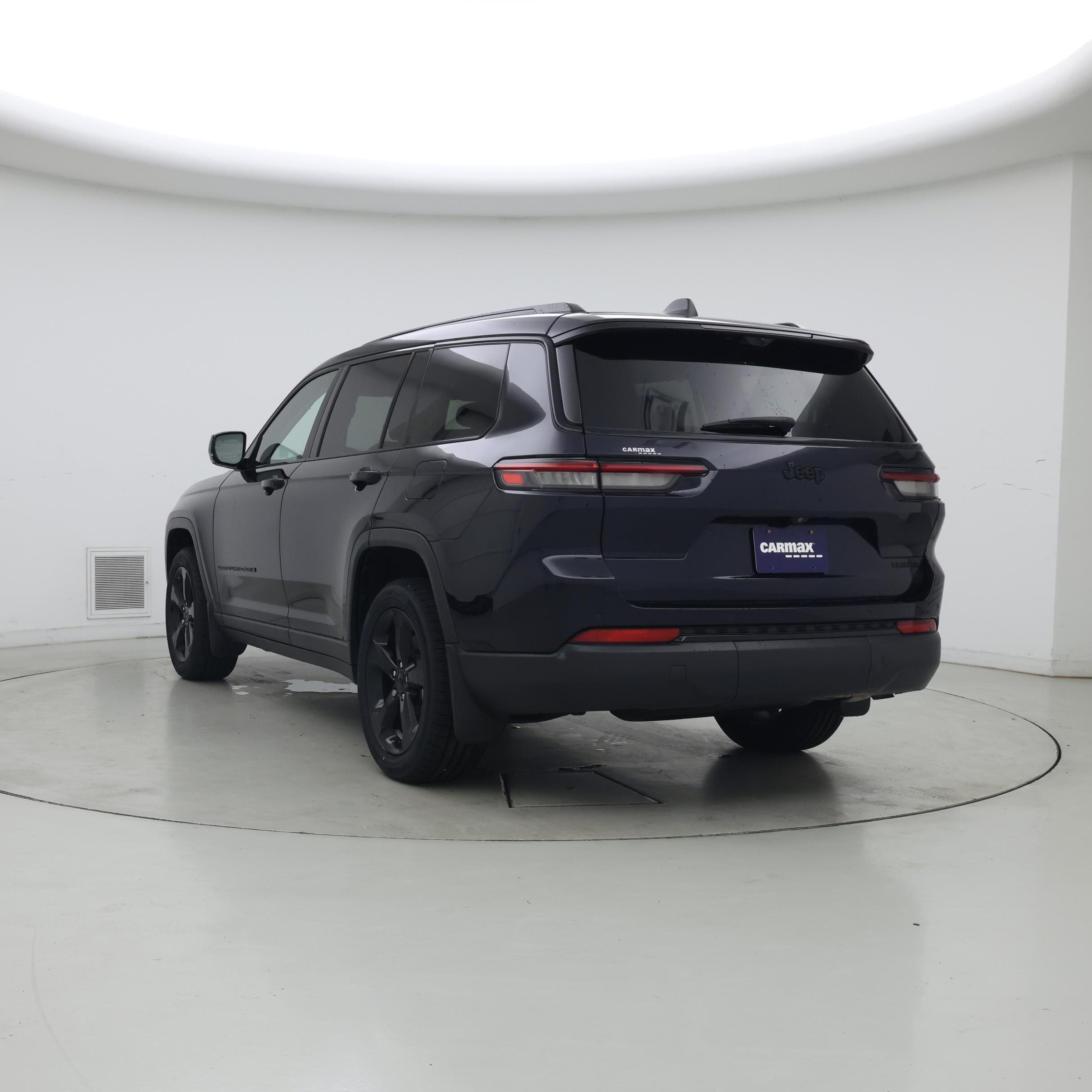 Thumbnail: 2023 Jeep Grand Cherokee L - 2