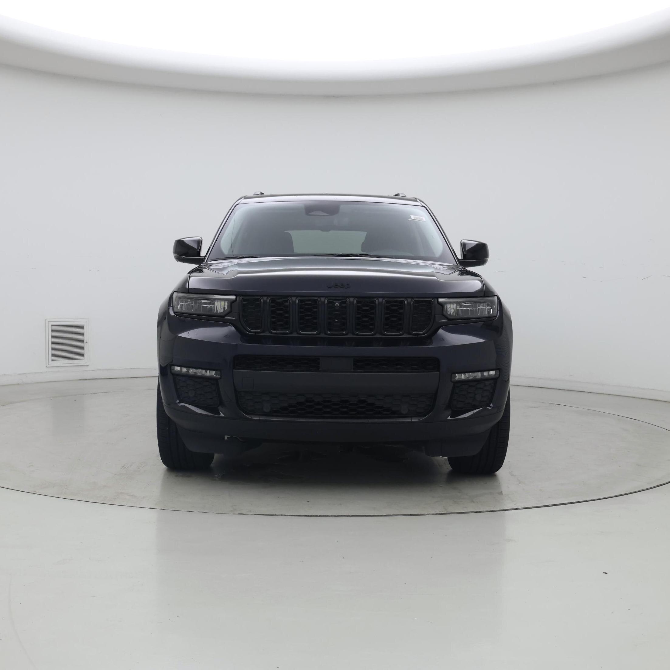 Thumbnail: 2023 Jeep Grand Cherokee L - 5