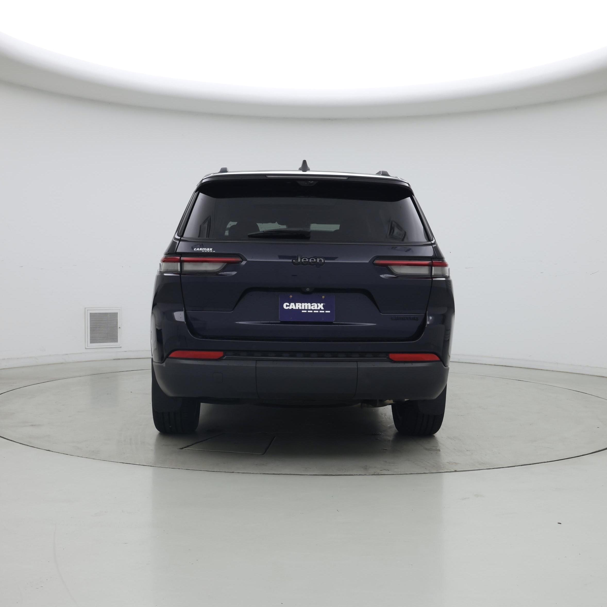 Thumbnail: 2023 Jeep Grand Cherokee L - 6