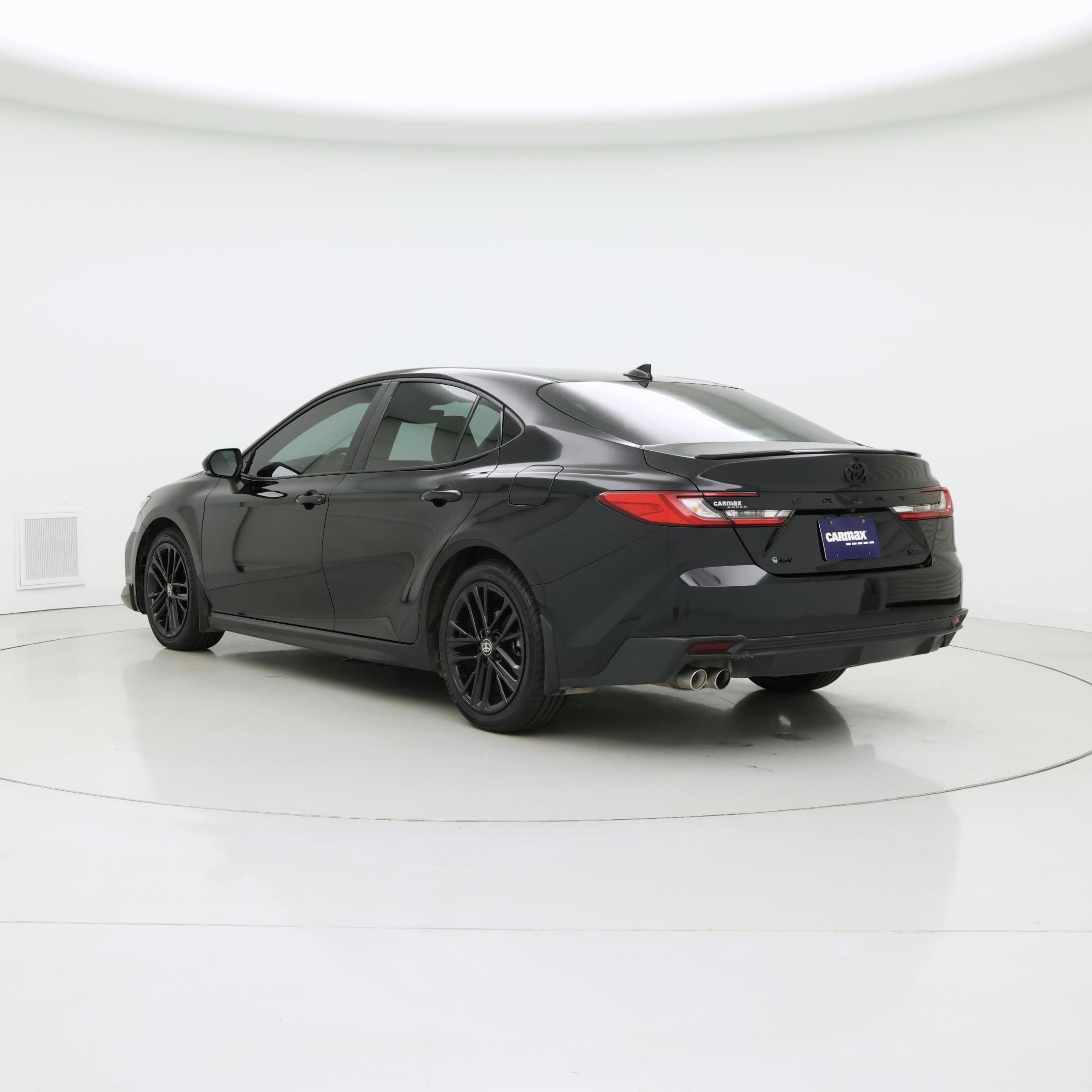 Thumbnail: 2025 Toyota Camry - 2
