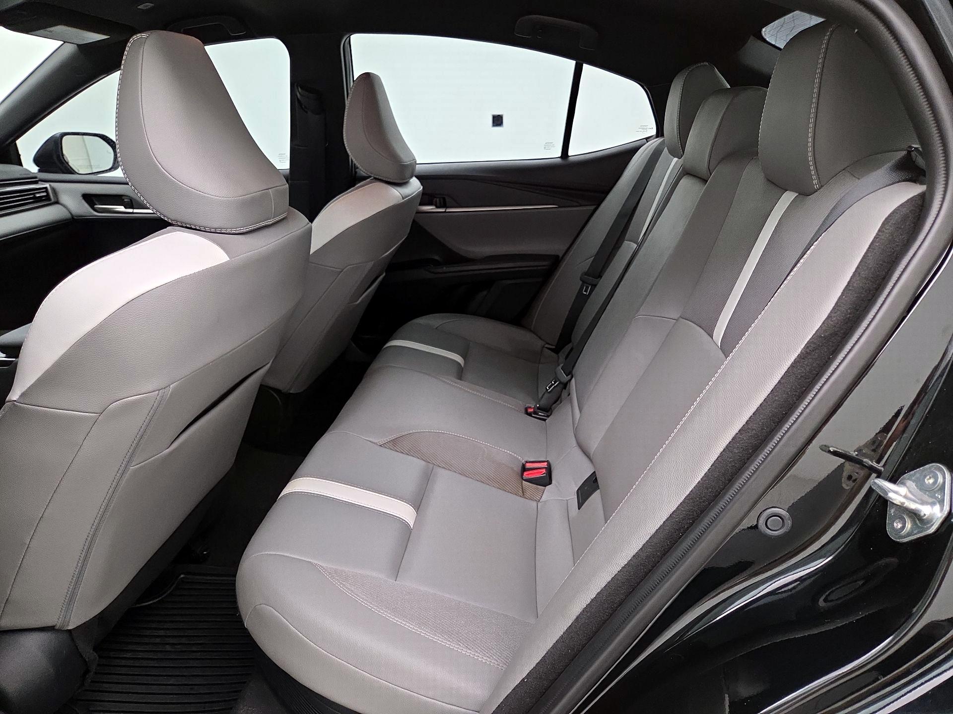 Thumbnail: 2025 Toyota Camry - 19