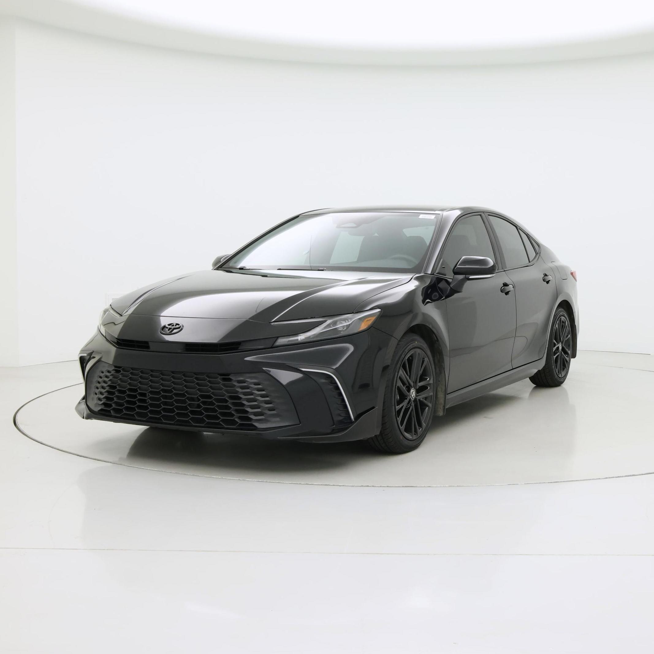 Thumbnail: 2025 Toyota Camry - 4