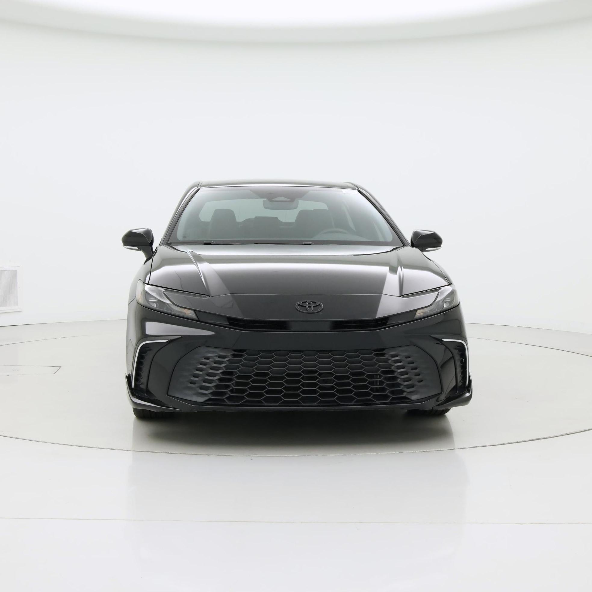 Thumbnail: 2025 Toyota Camry - 5