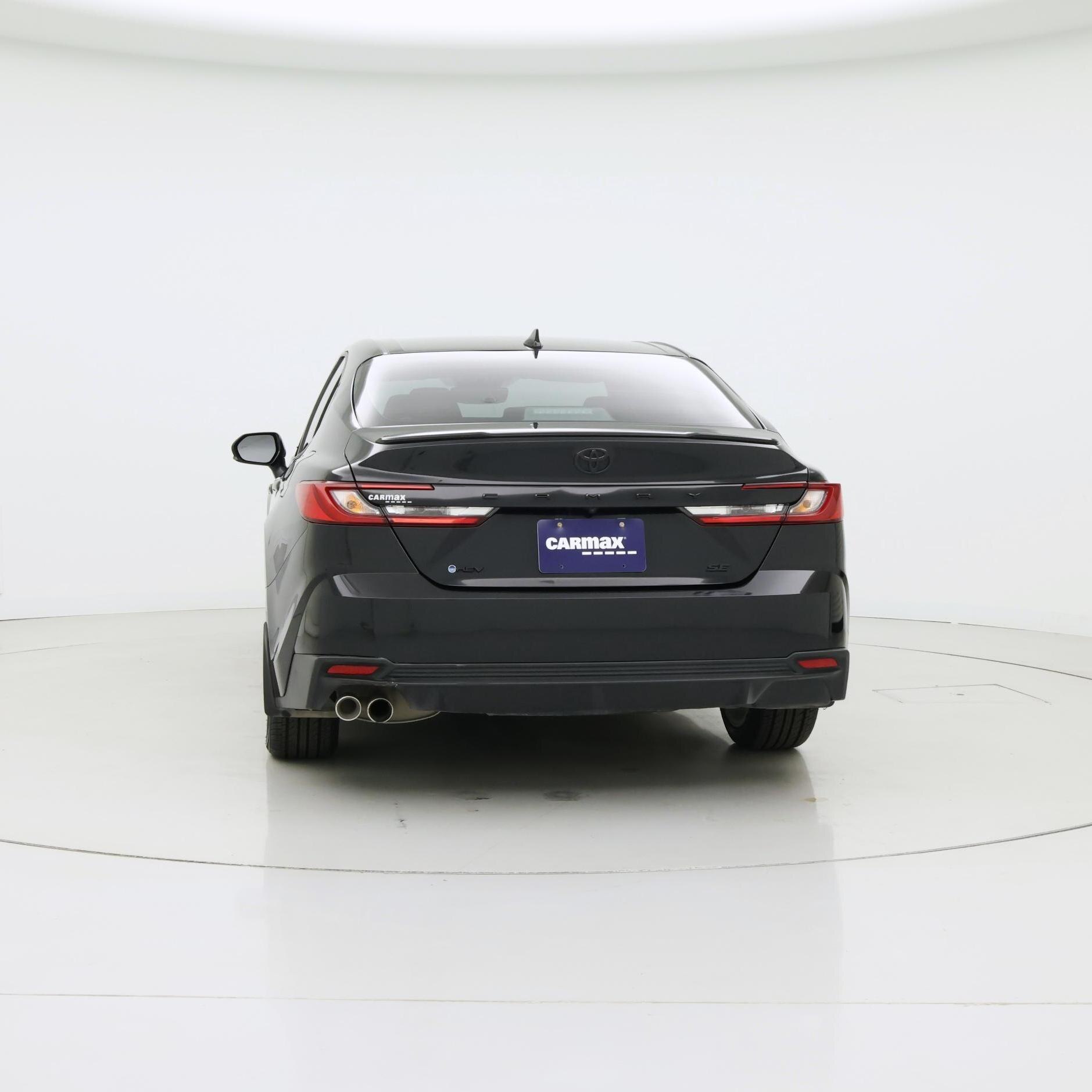 Thumbnail: 2025 Toyota Camry - 6