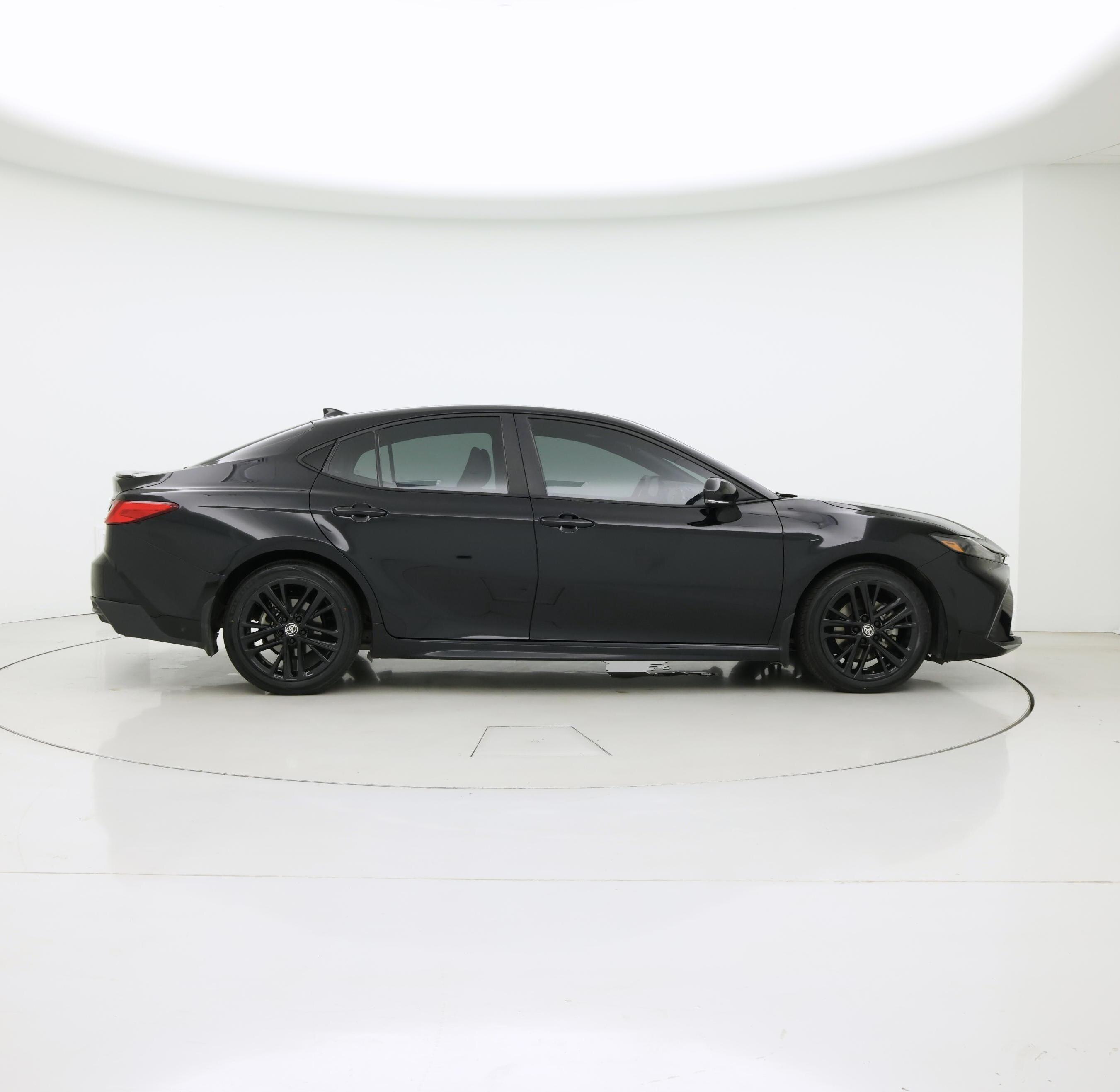Thumbnail: 2025 Toyota Camry - 7