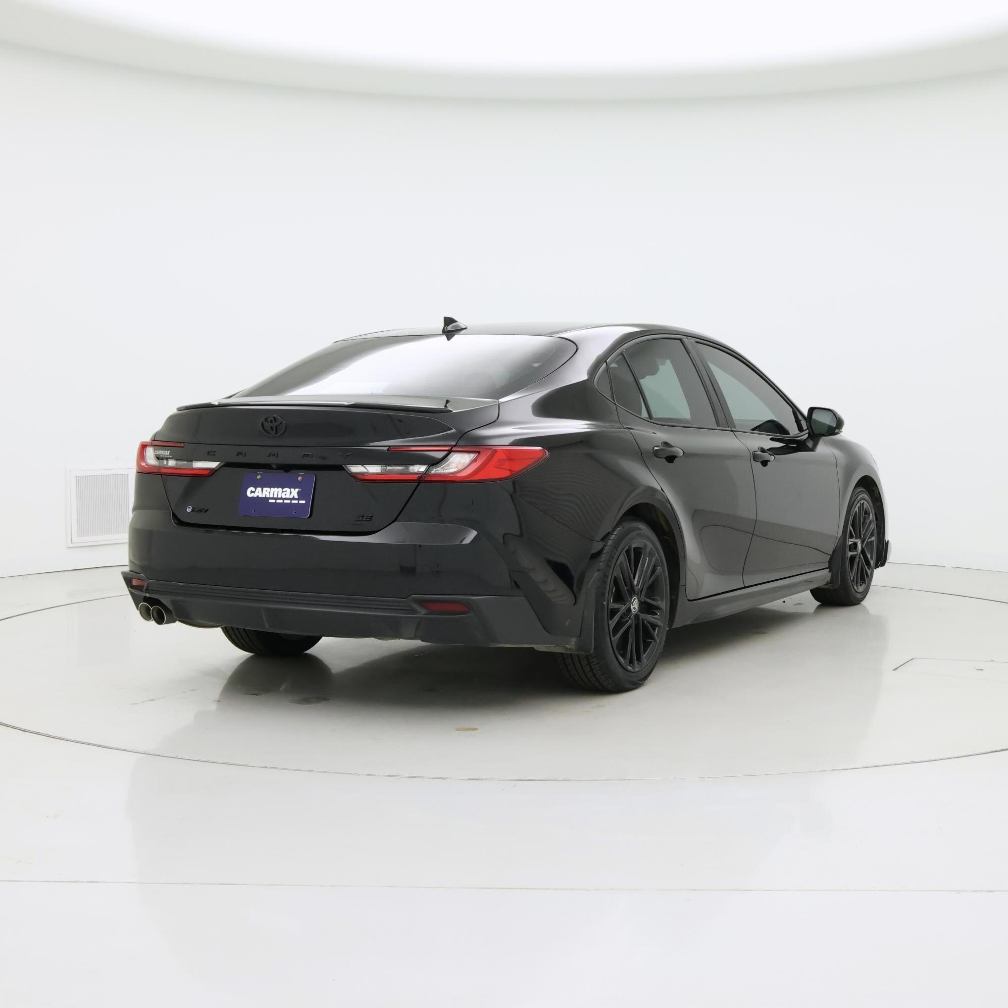 Thumbnail: 2025 Toyota Camry - 8