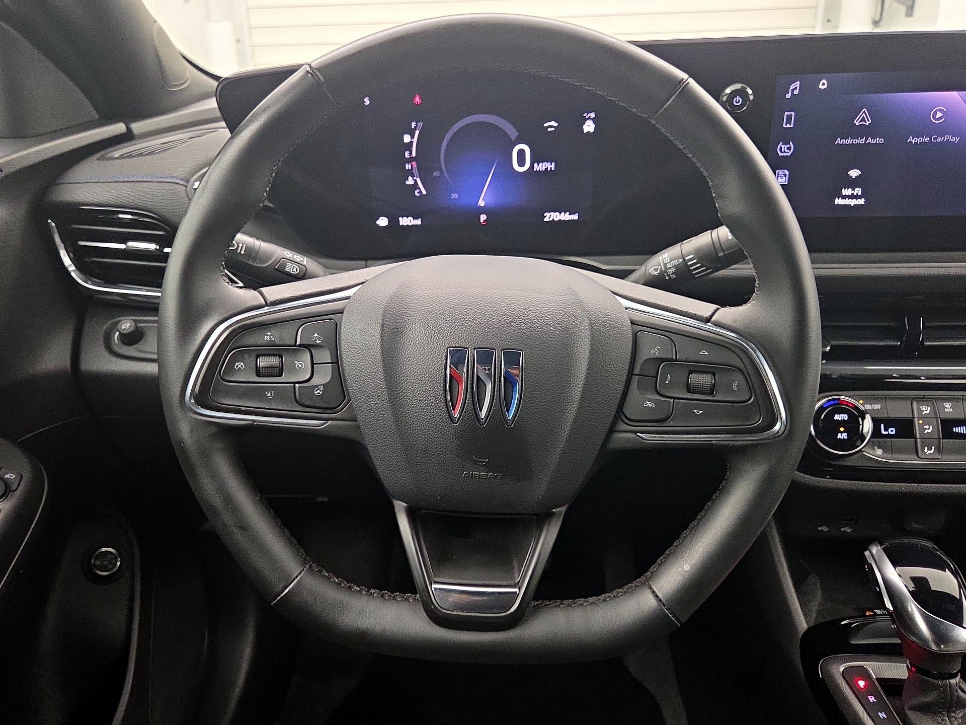 Thumbnail: 2025 Buick Envista - 10