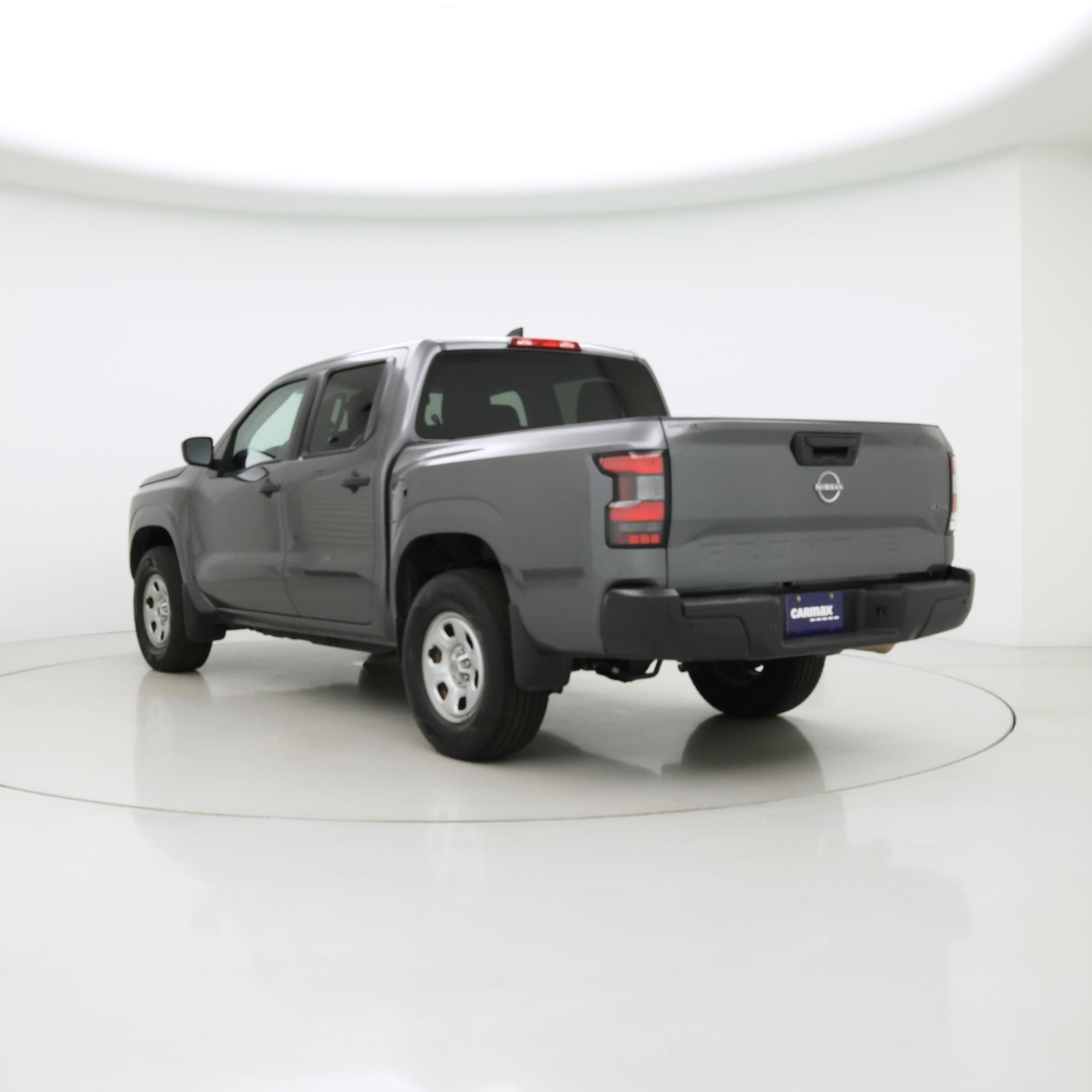 Thumbnail: 2023 Nissan Frontier - 2