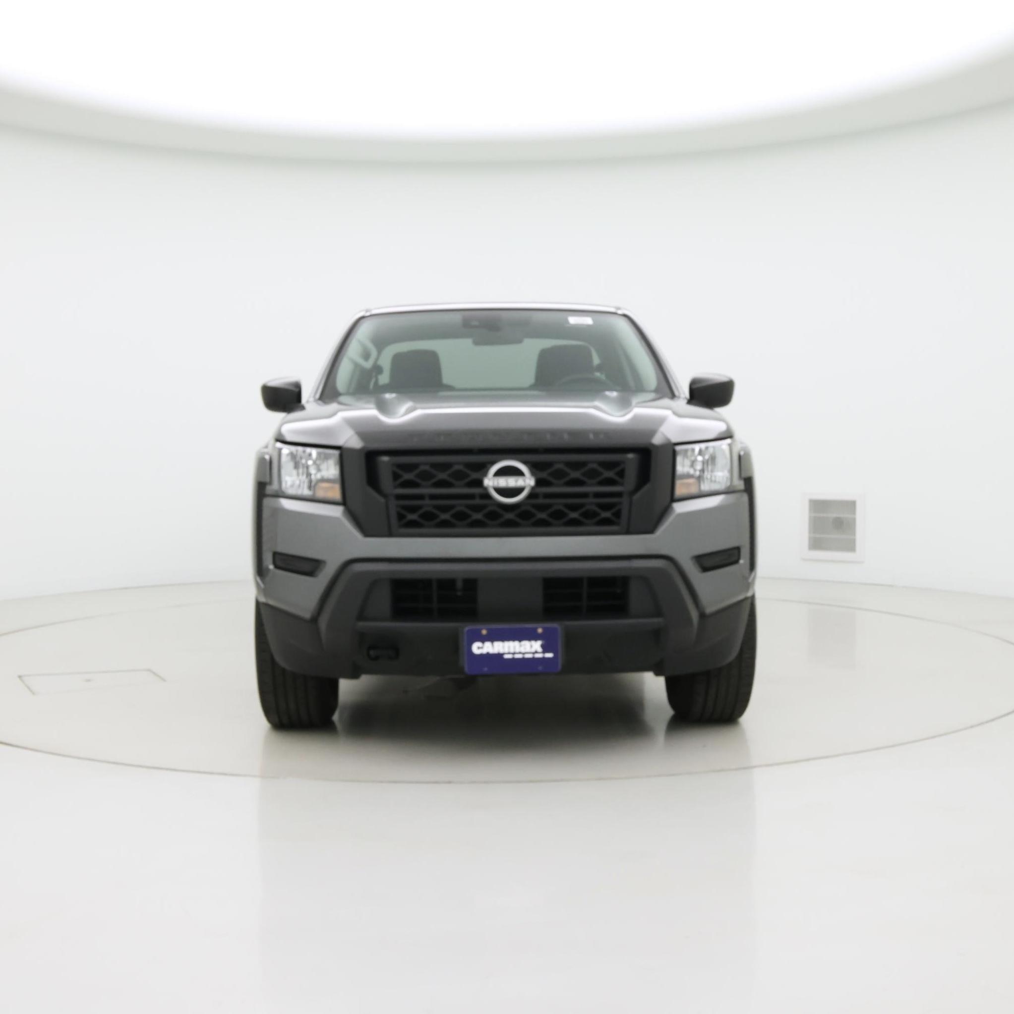 Thumbnail: 2023 Nissan Frontier - 5