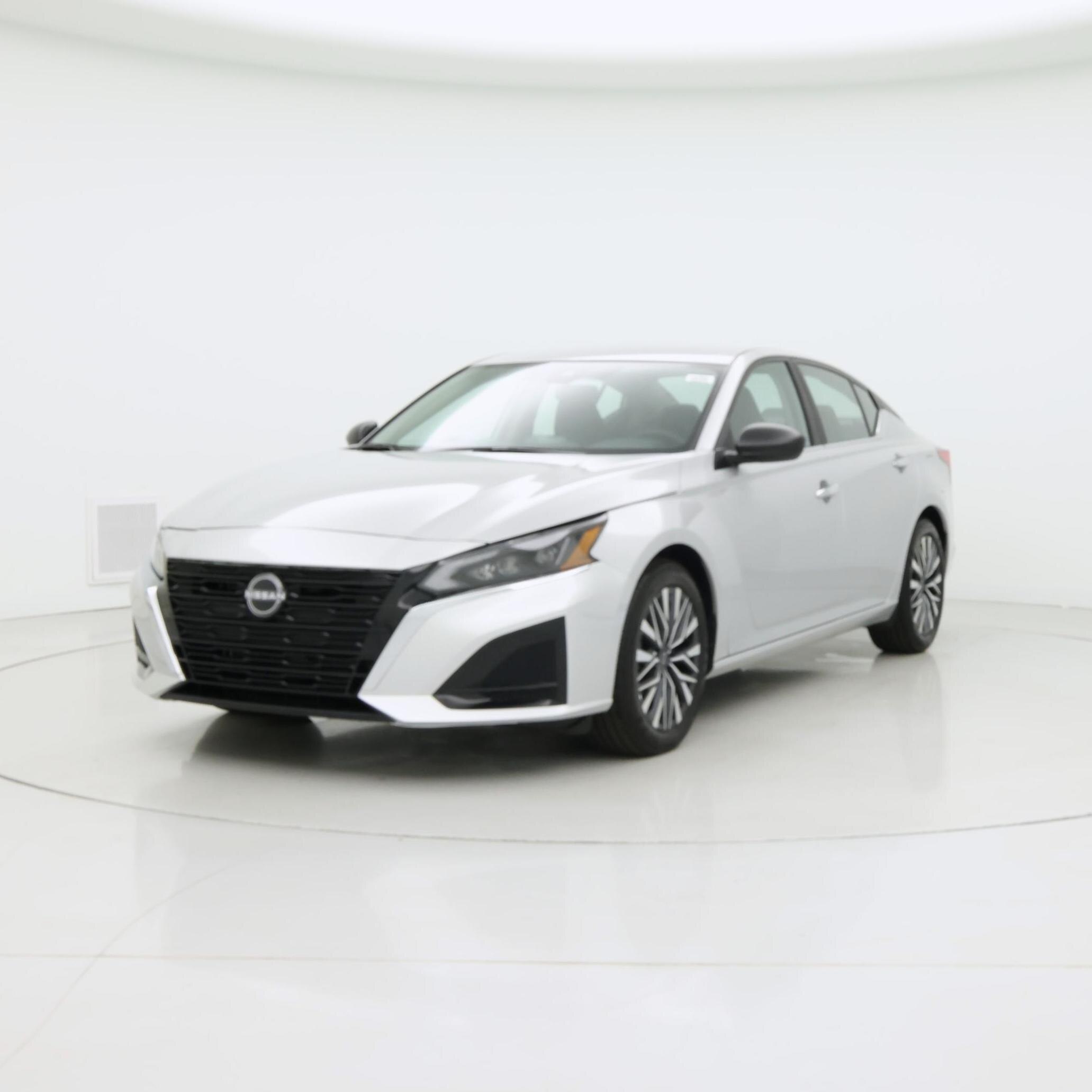 Thumbnail: 2025 Nissan Altima - 4
