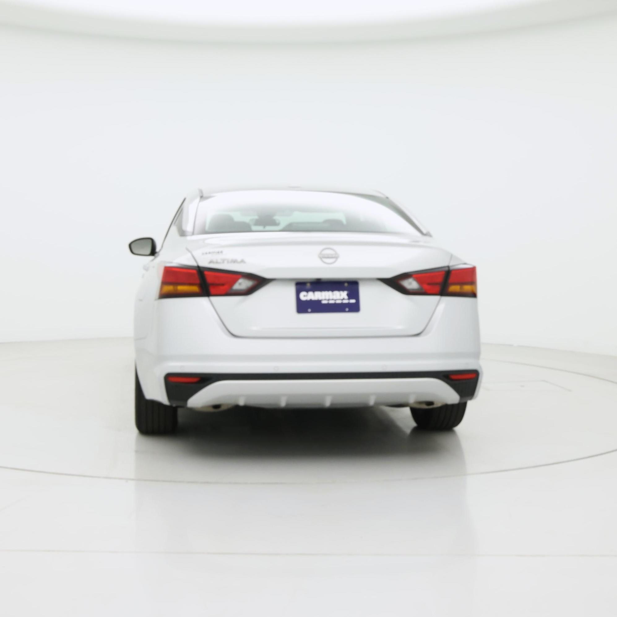 Thumbnail: 2025 Nissan Altima - 6