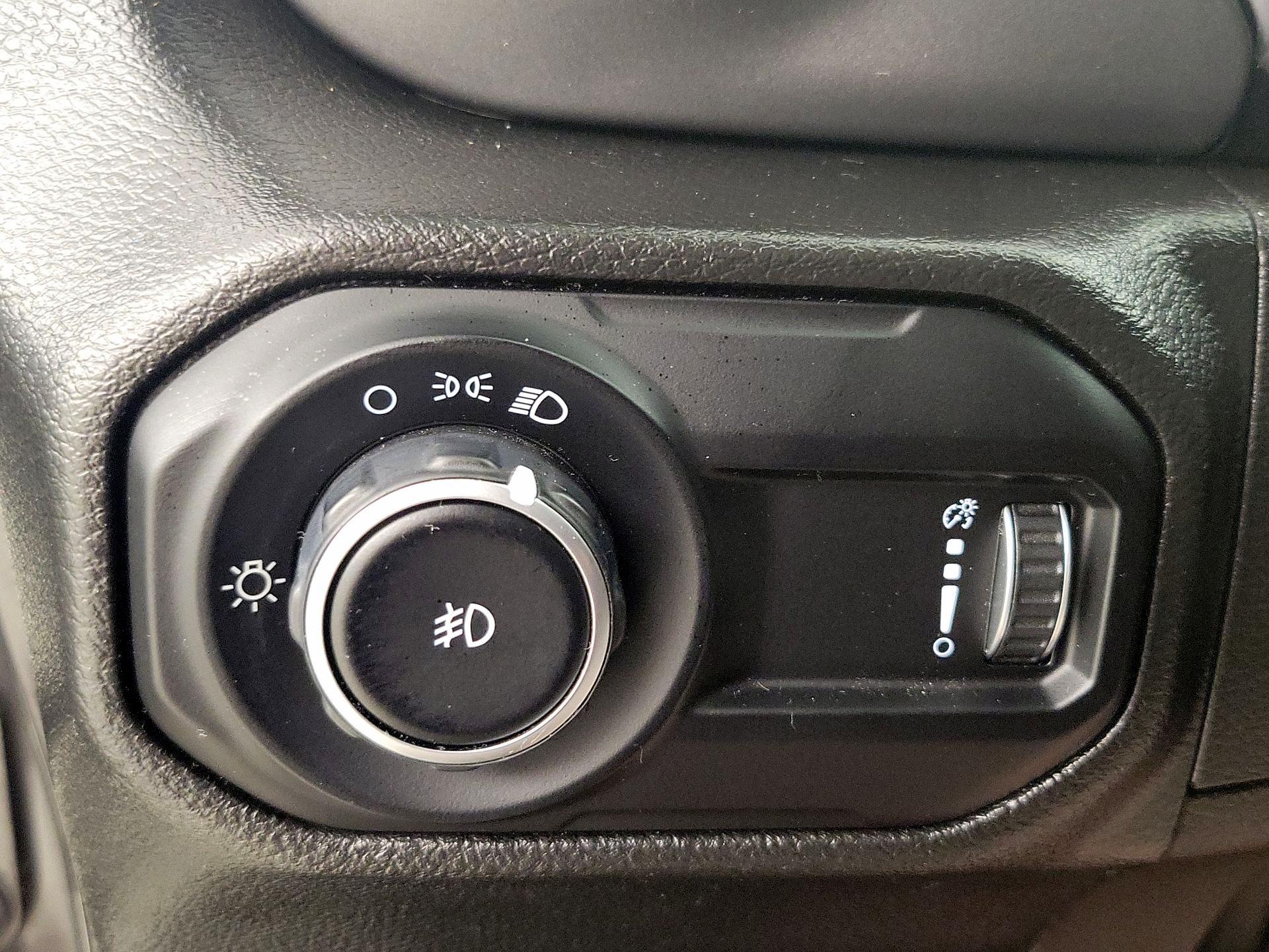 Thumbnail: 2023 Jeep Wrangler - 13