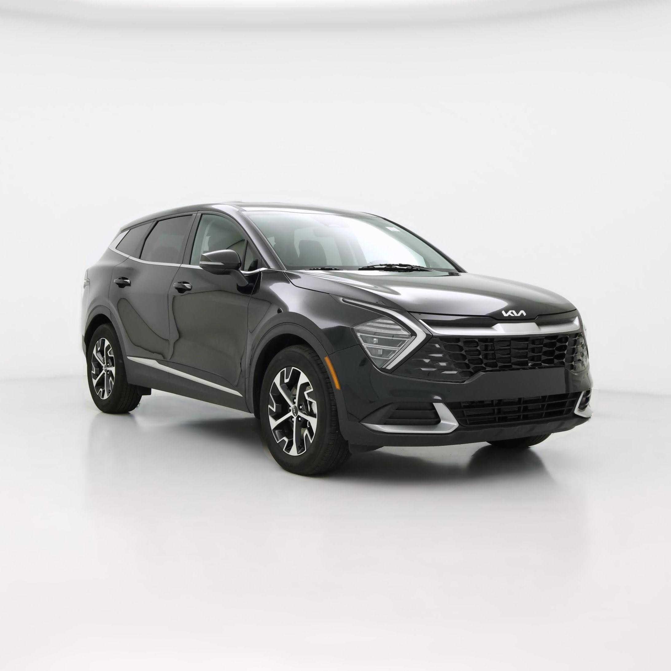 Thumbnail: 2025 Kia Sportage - 1