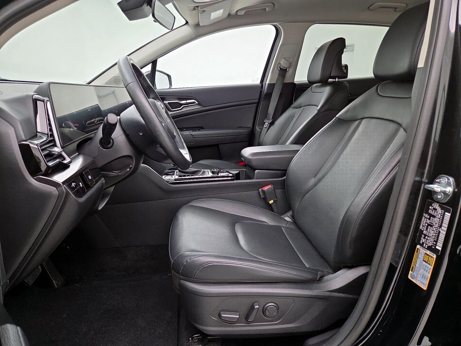 Thumbnail: 2025 Kia Sportage - 11
