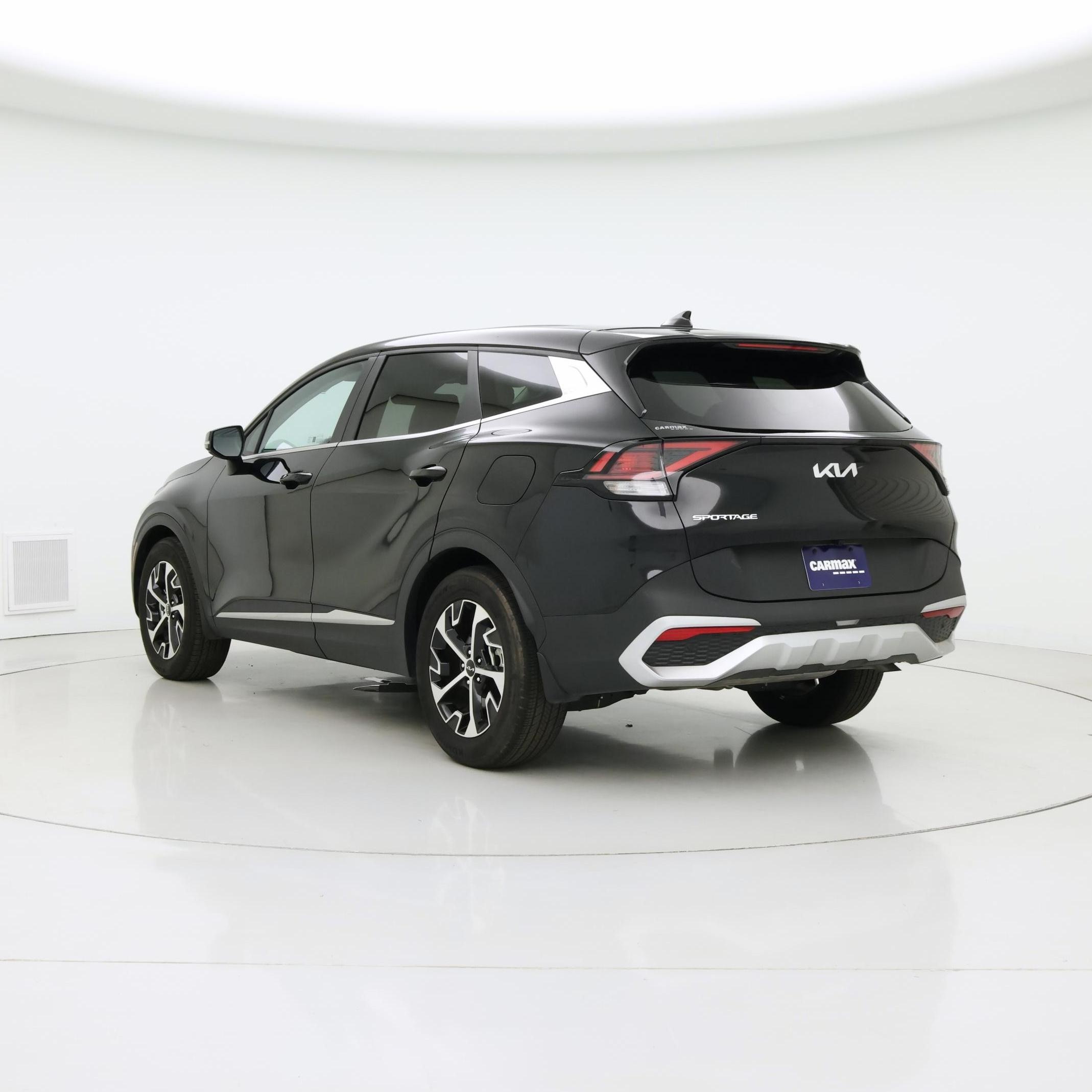 Thumbnail: 2025 Kia Sportage - 2