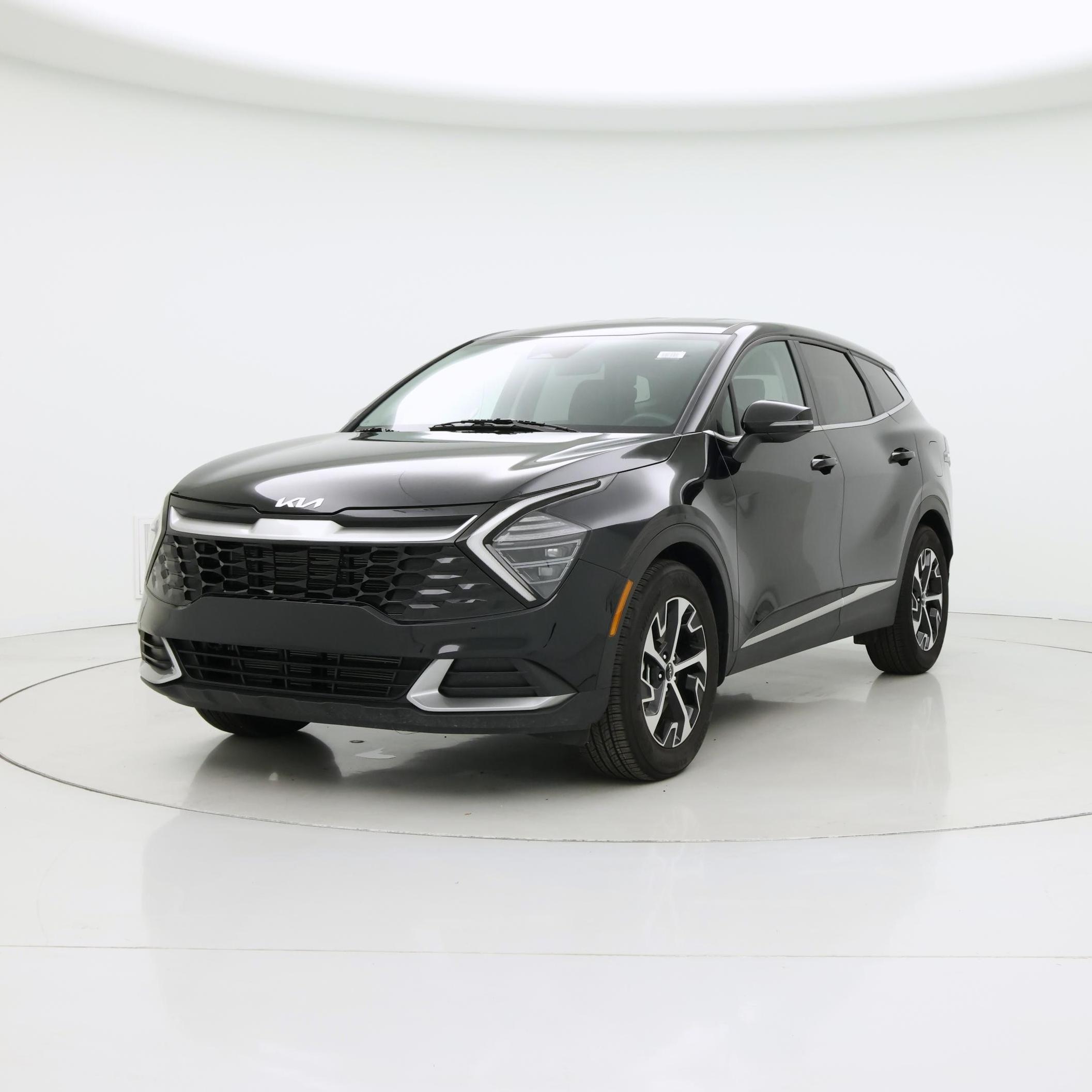 Thumbnail: 2025 Kia Sportage - 4