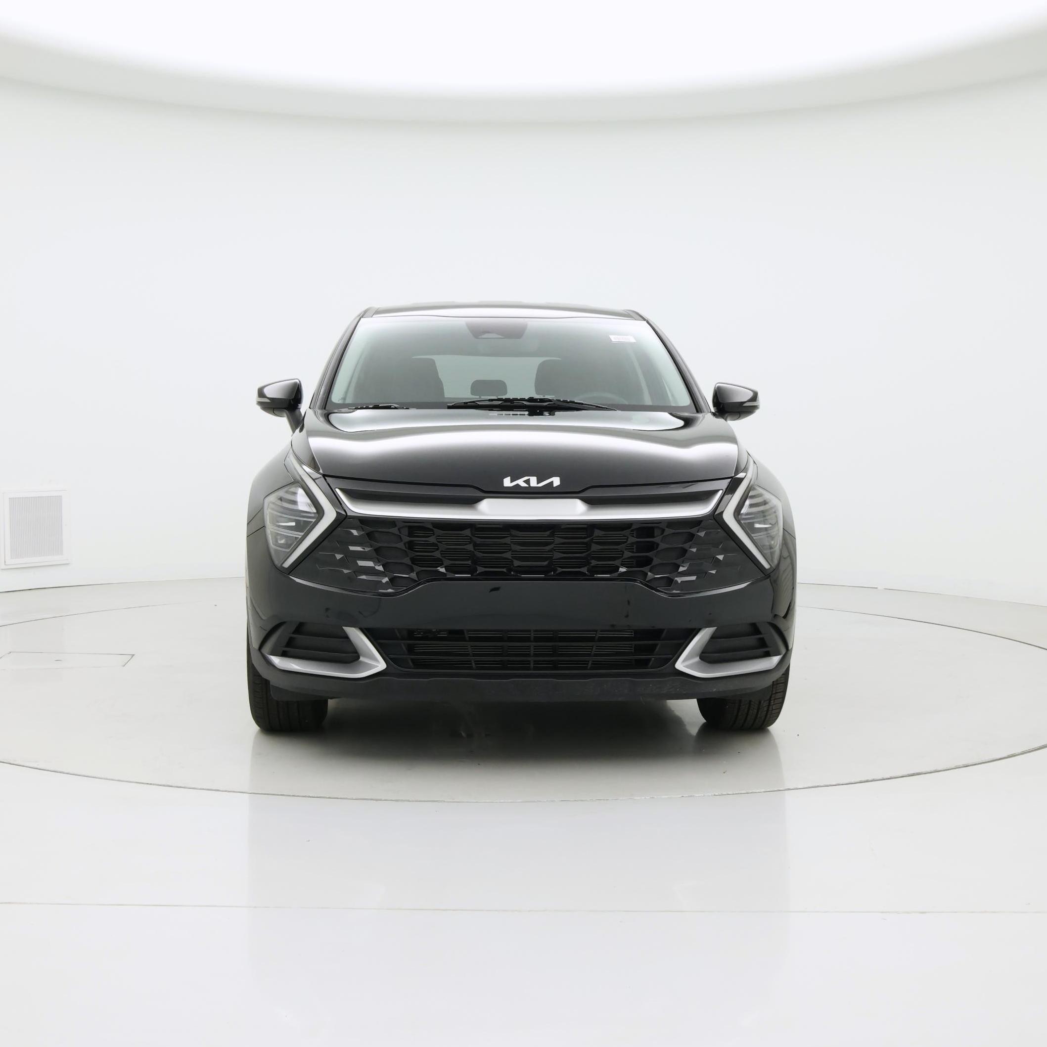 Thumbnail: 2025 Kia Sportage - 5
