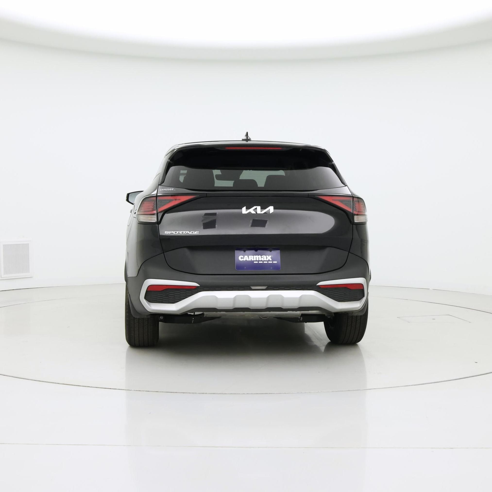 Thumbnail: 2025 Kia Sportage - 6