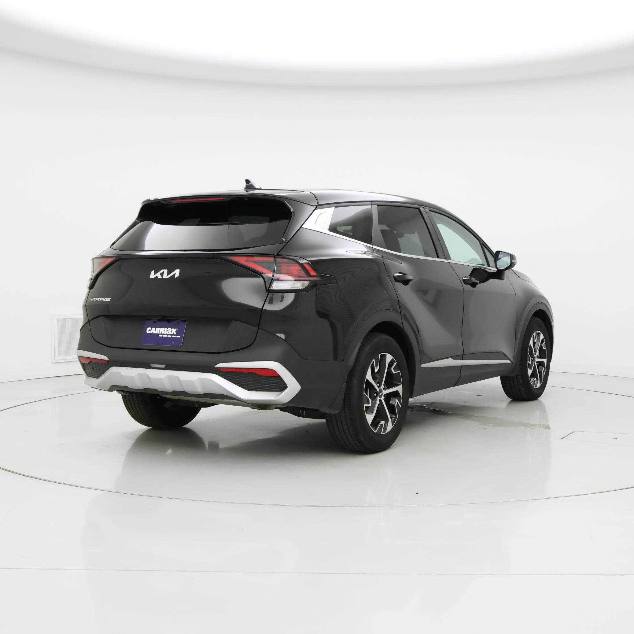 Thumbnail: 2025 Kia Sportage - 8