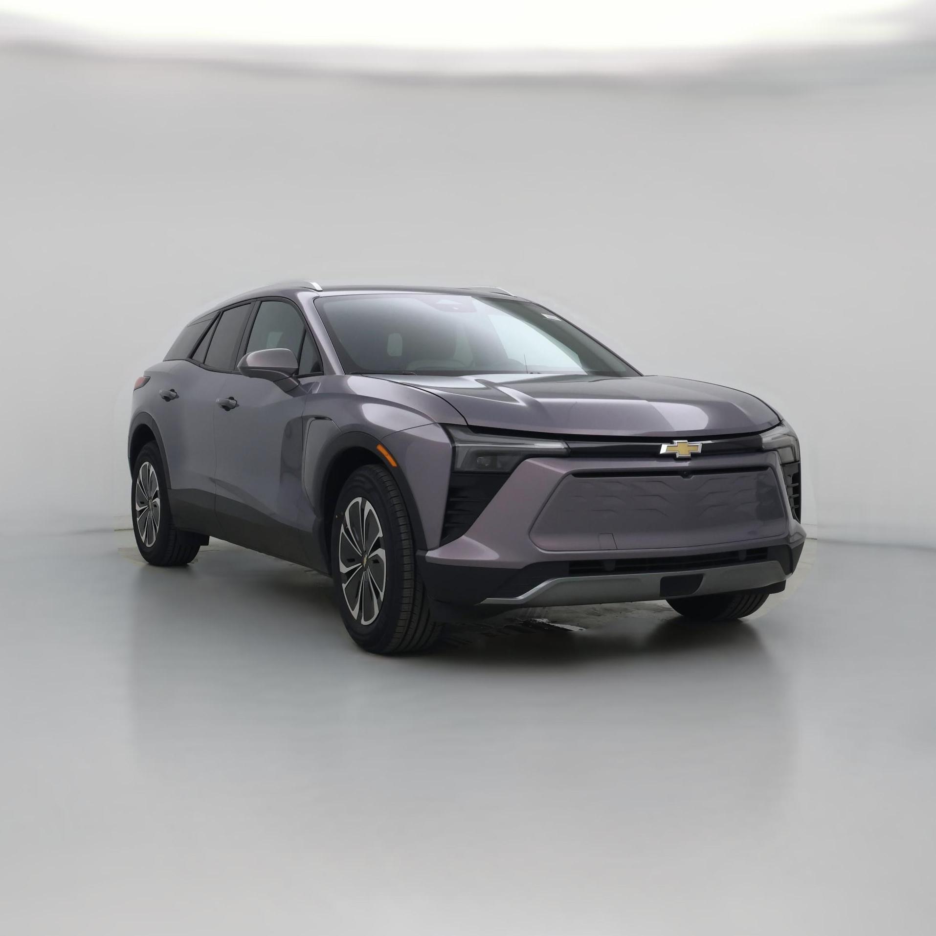 Thumbnail: 2024 Chevrolet Blazer EV - 1