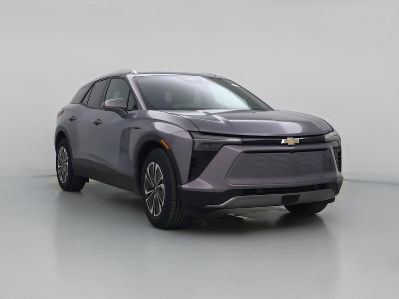 2024 Chevrolet Blazer EV LT -
                  Roswell, GA