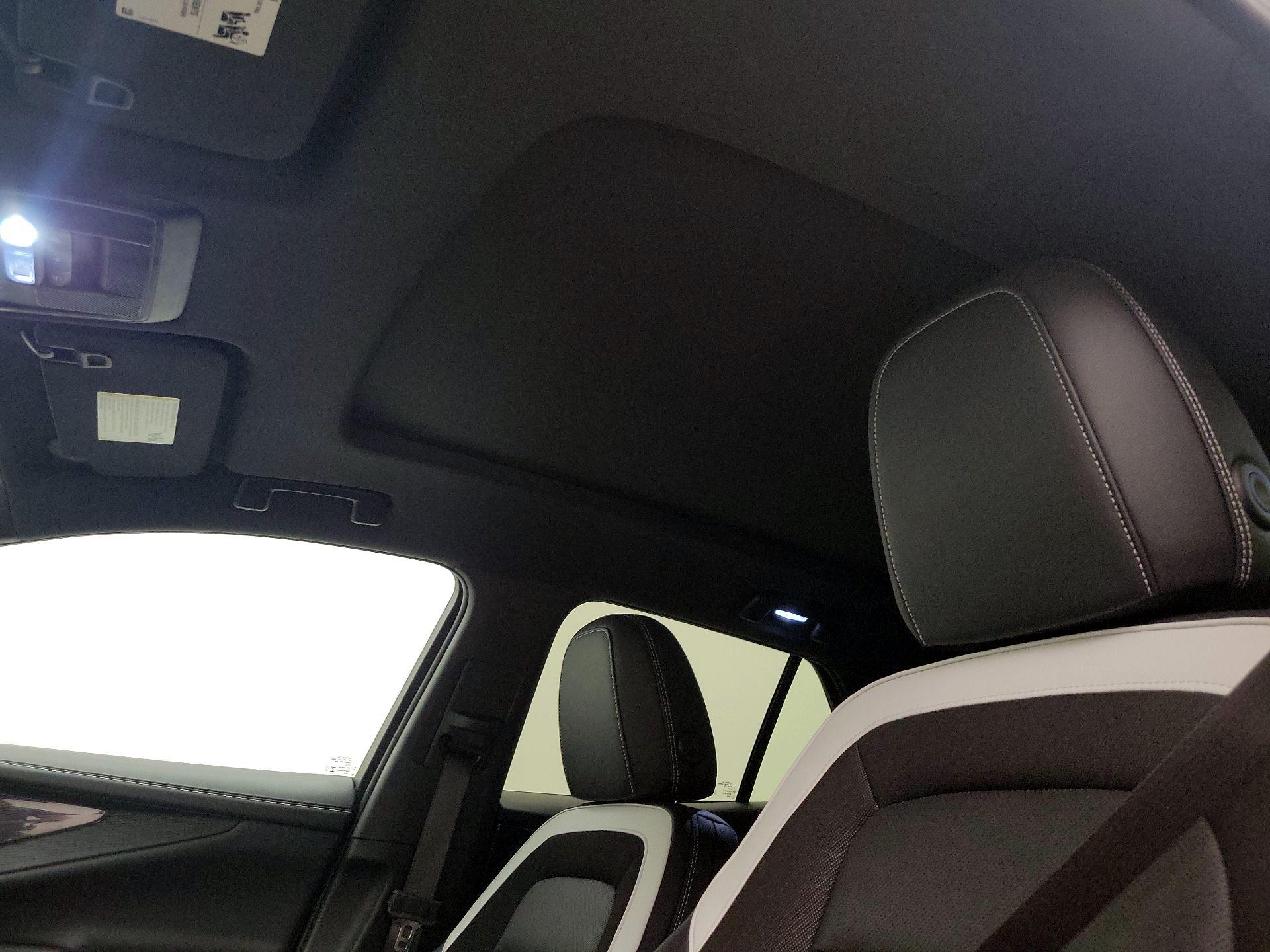 Thumbnail: 2024 Chevrolet Blazer EV - 20