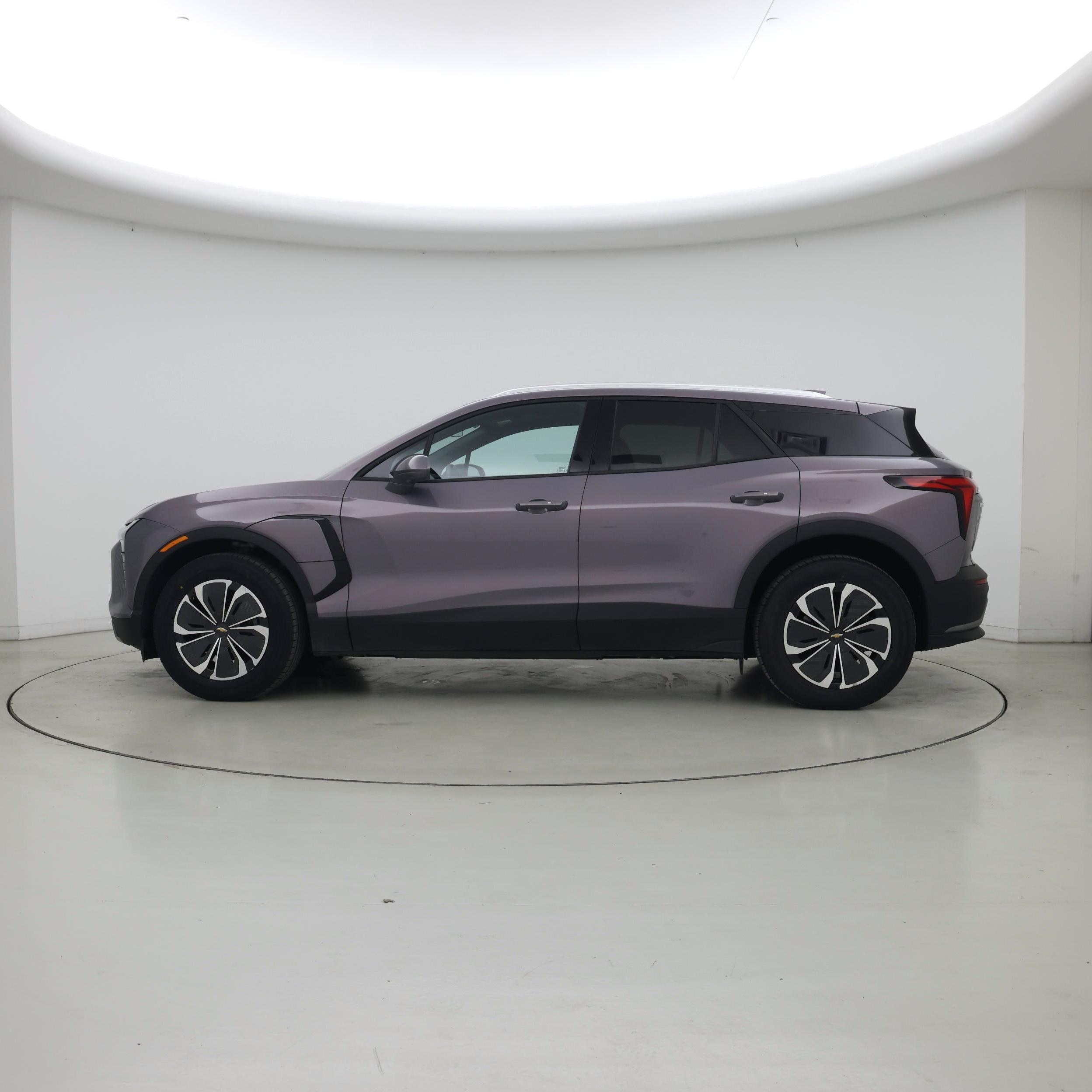 Thumbnail: 2024 Chevrolet Blazer EV - 3