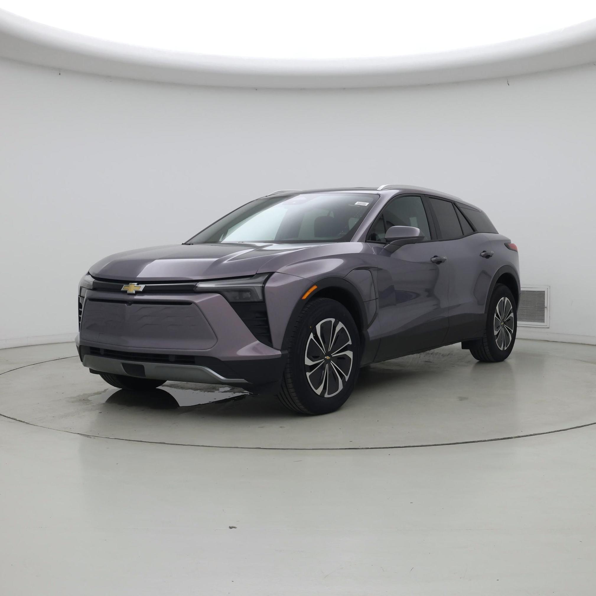 Thumbnail: 2024 Chevrolet Blazer EV - 4
