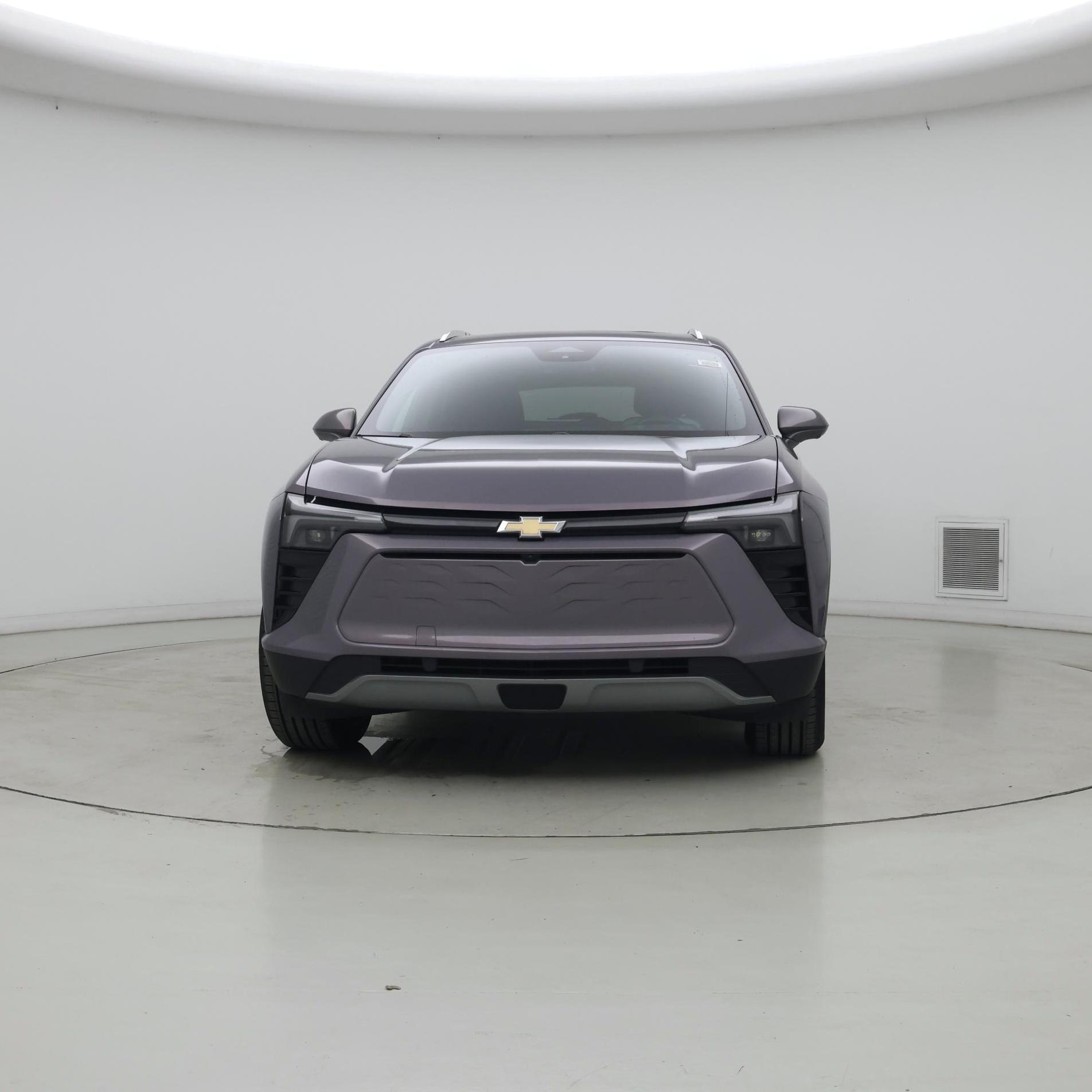 Thumbnail: 2024 Chevrolet Blazer EV - 5