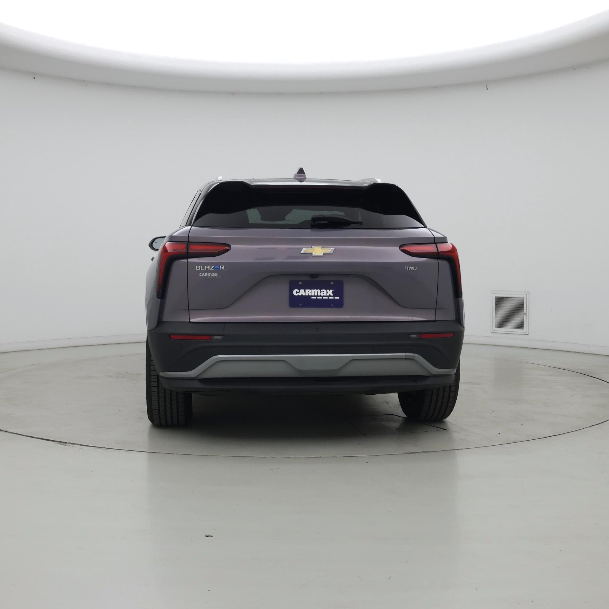 Thumbnail: 2024 Chevrolet Blazer EV - 6