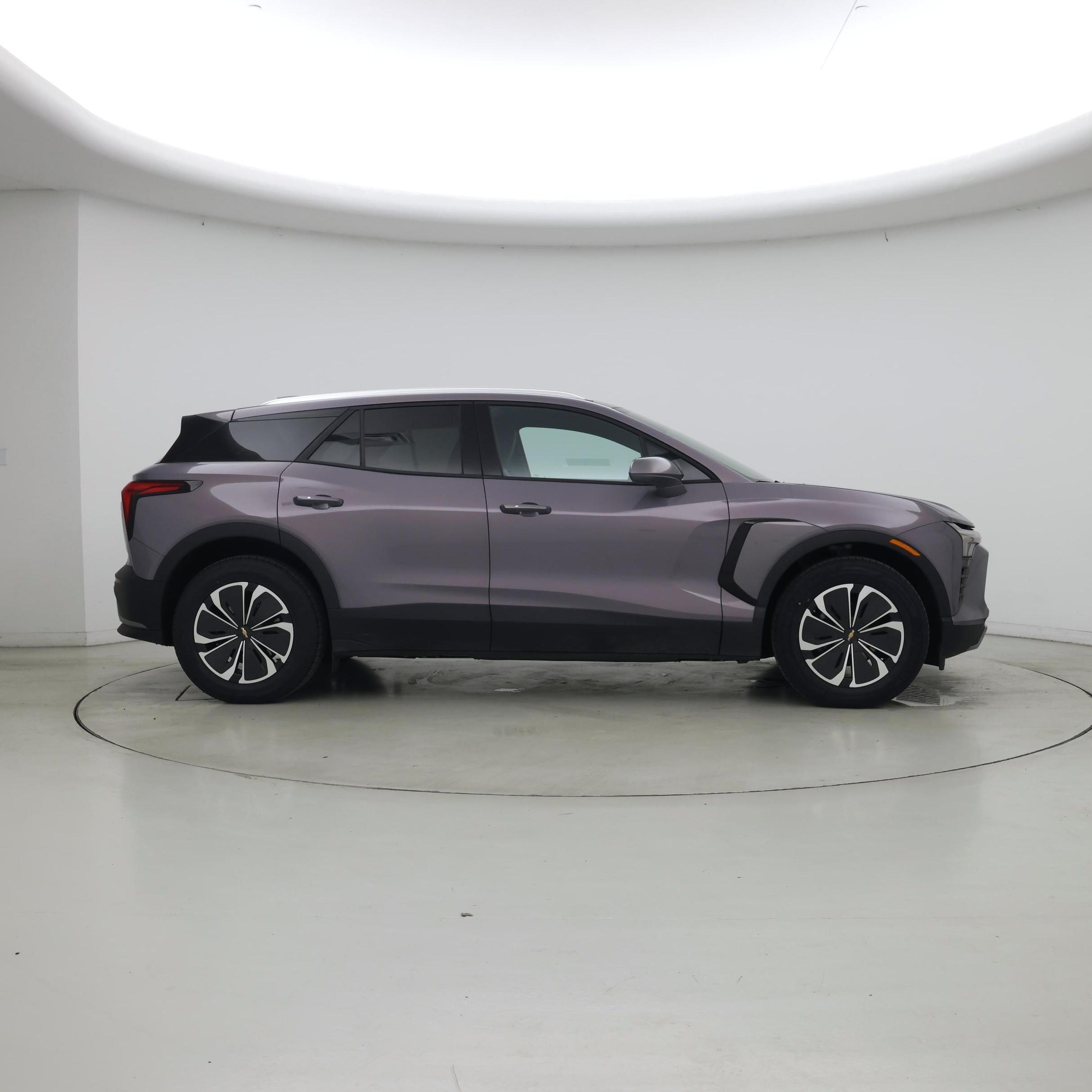 Thumbnail: 2024 Chevrolet Blazer EV - 7