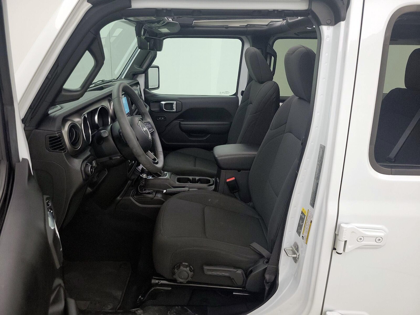 Side Airbags