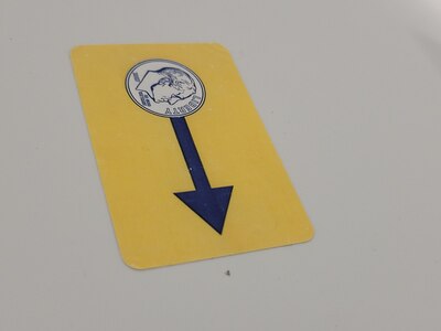 Condition detail