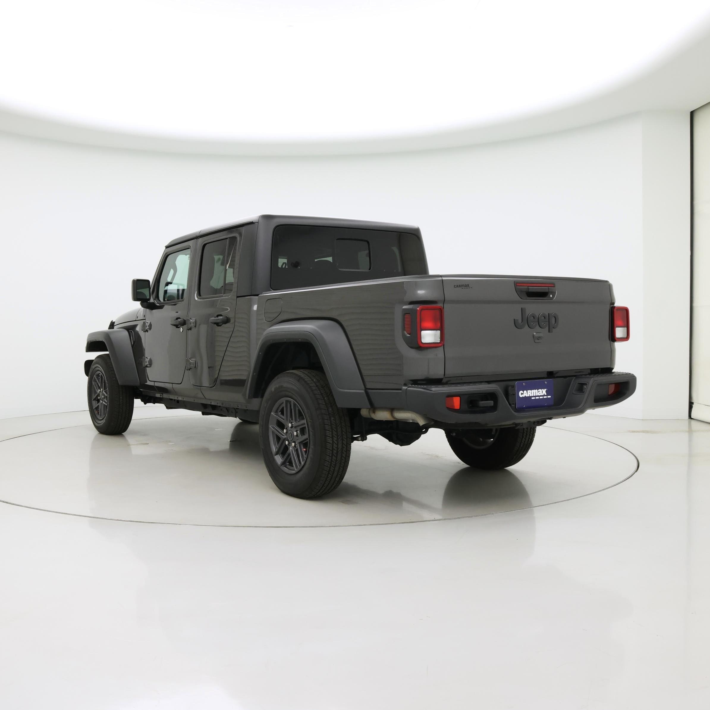 Thumbnail: 2025 Jeep Gladiator - 2