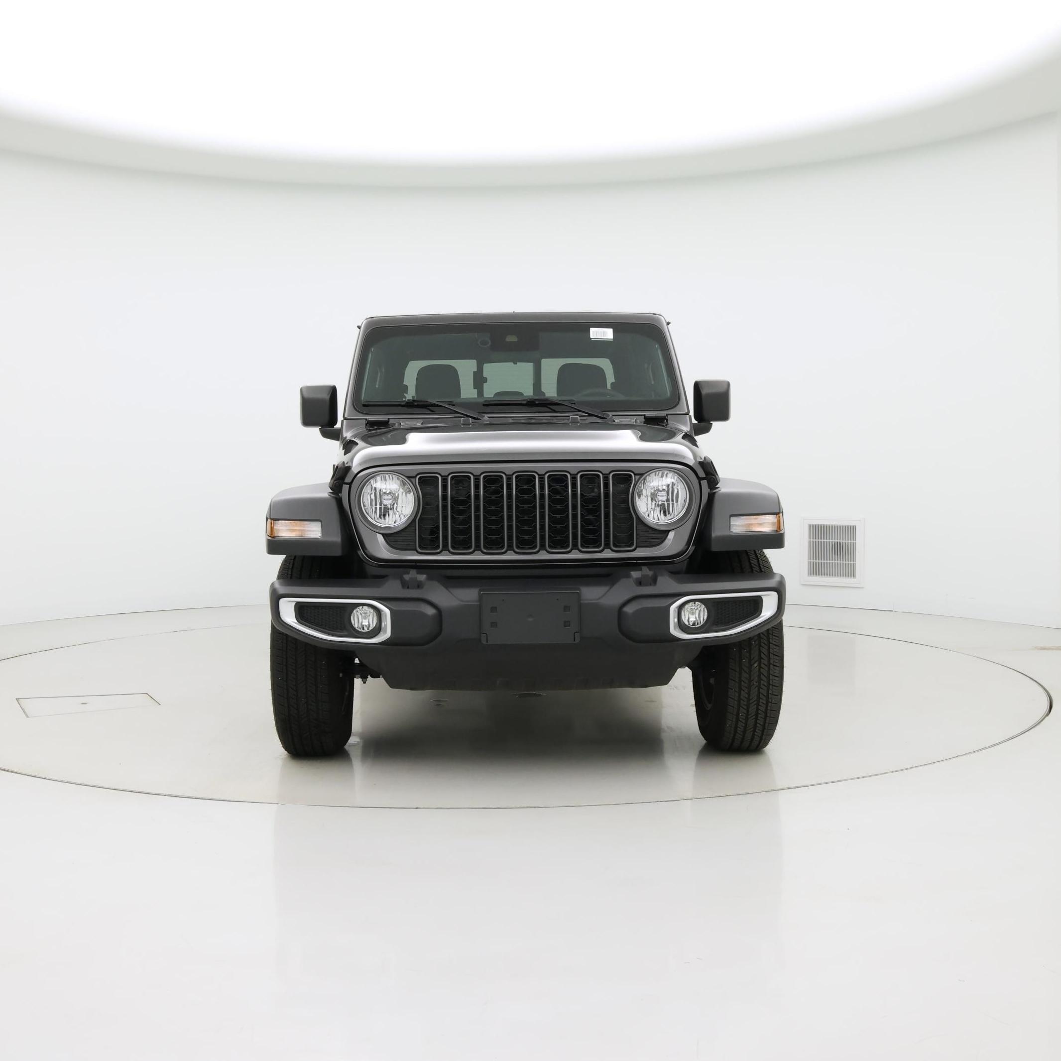 Thumbnail: 2025 Jeep Gladiator - 5