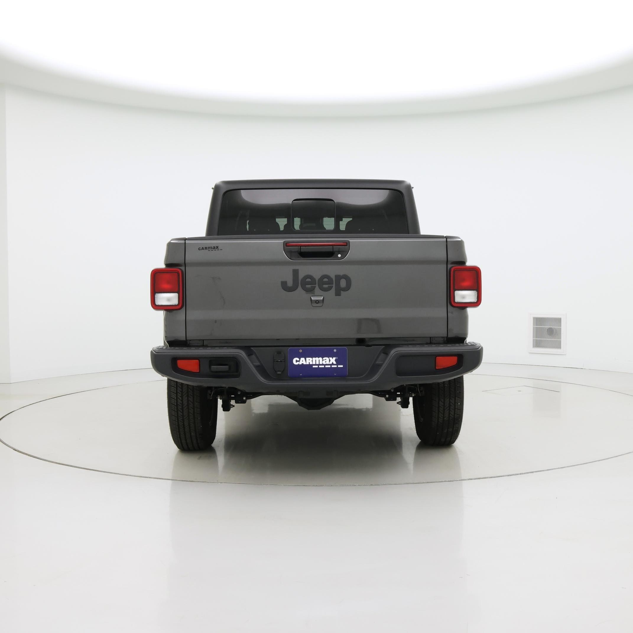 Thumbnail: 2025 Jeep Gladiator - 6