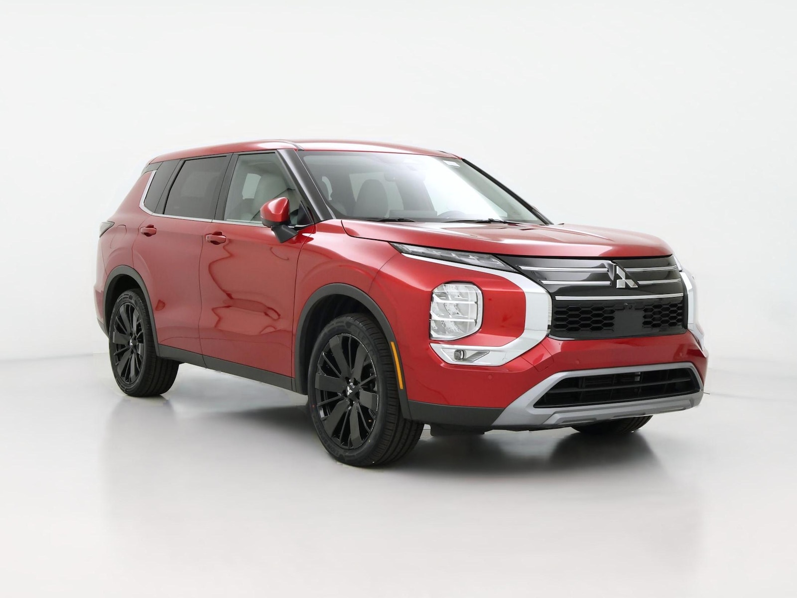 2025 Mitsubishi Outlander