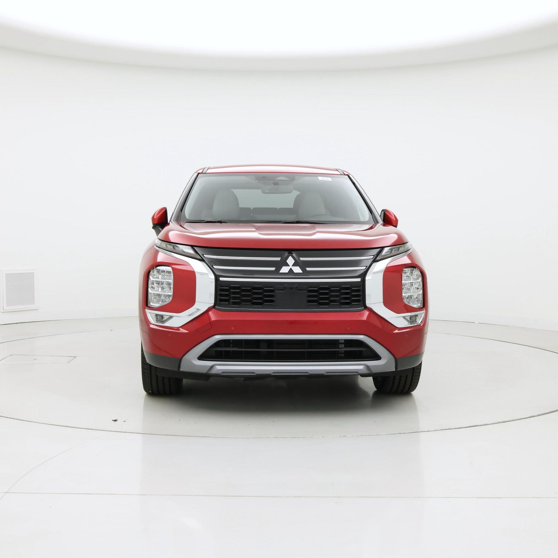 Thumbnail: 2025 Mitsubishi Outlander - 5