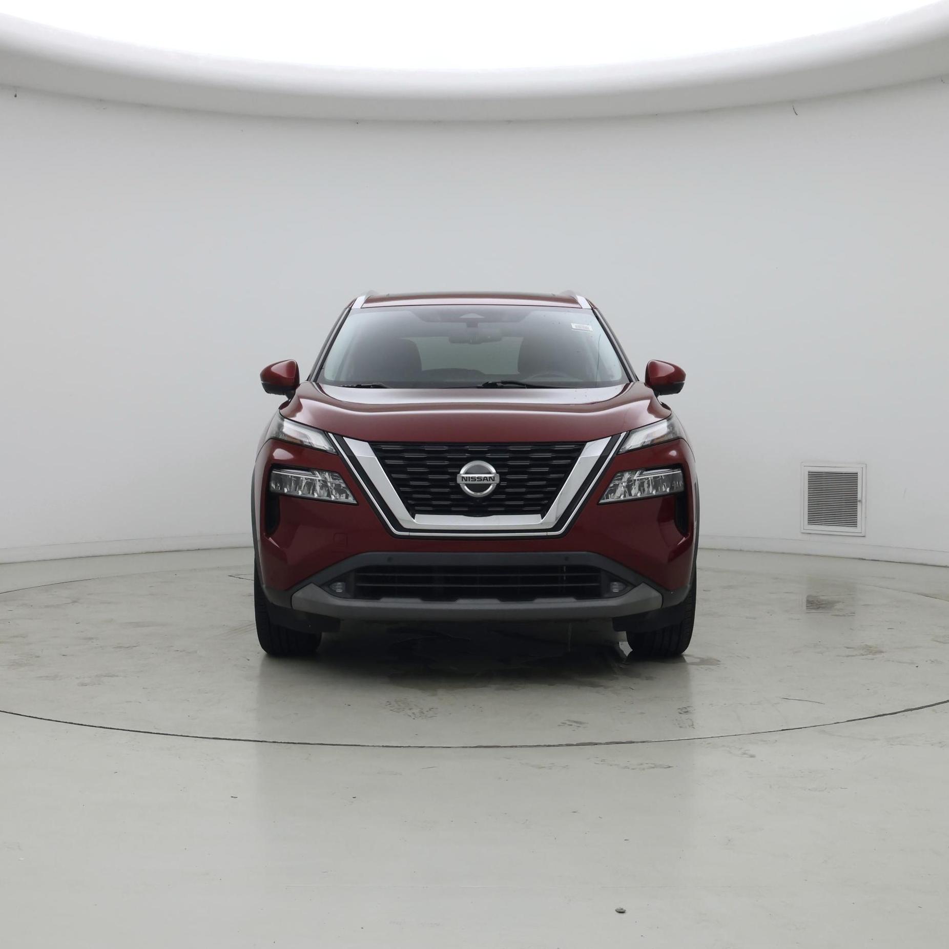 Thumbnail: 2021 Nissan Rogue - 5